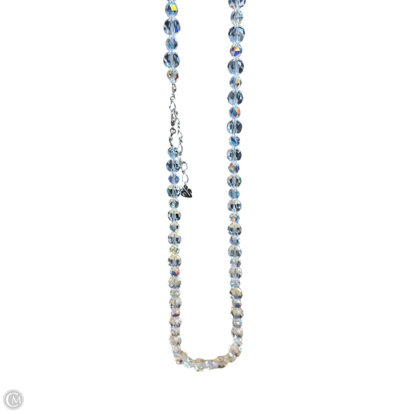 Necklace Designer By Swarovski