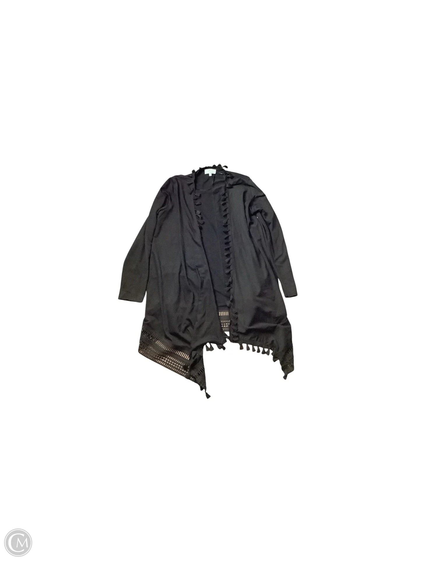 Cardigan By Joan Vass Size: M
