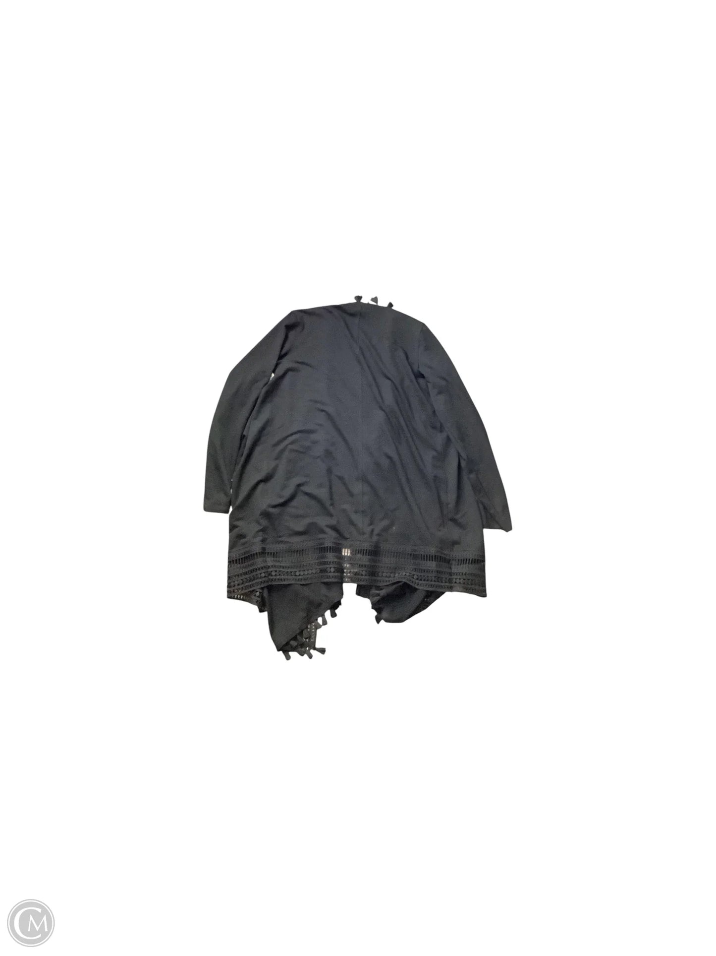 Cardigan By Joan Vass Size: M