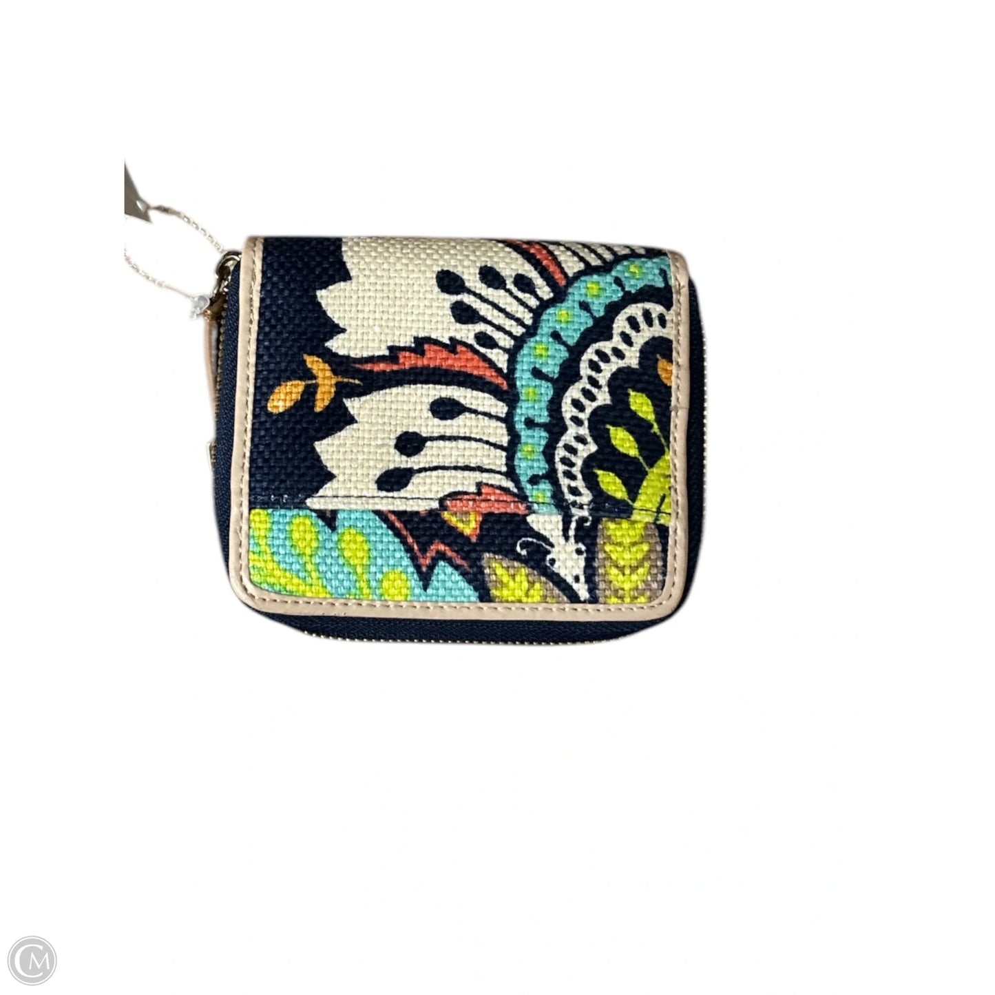 Wallet By Spartina, Size: Small