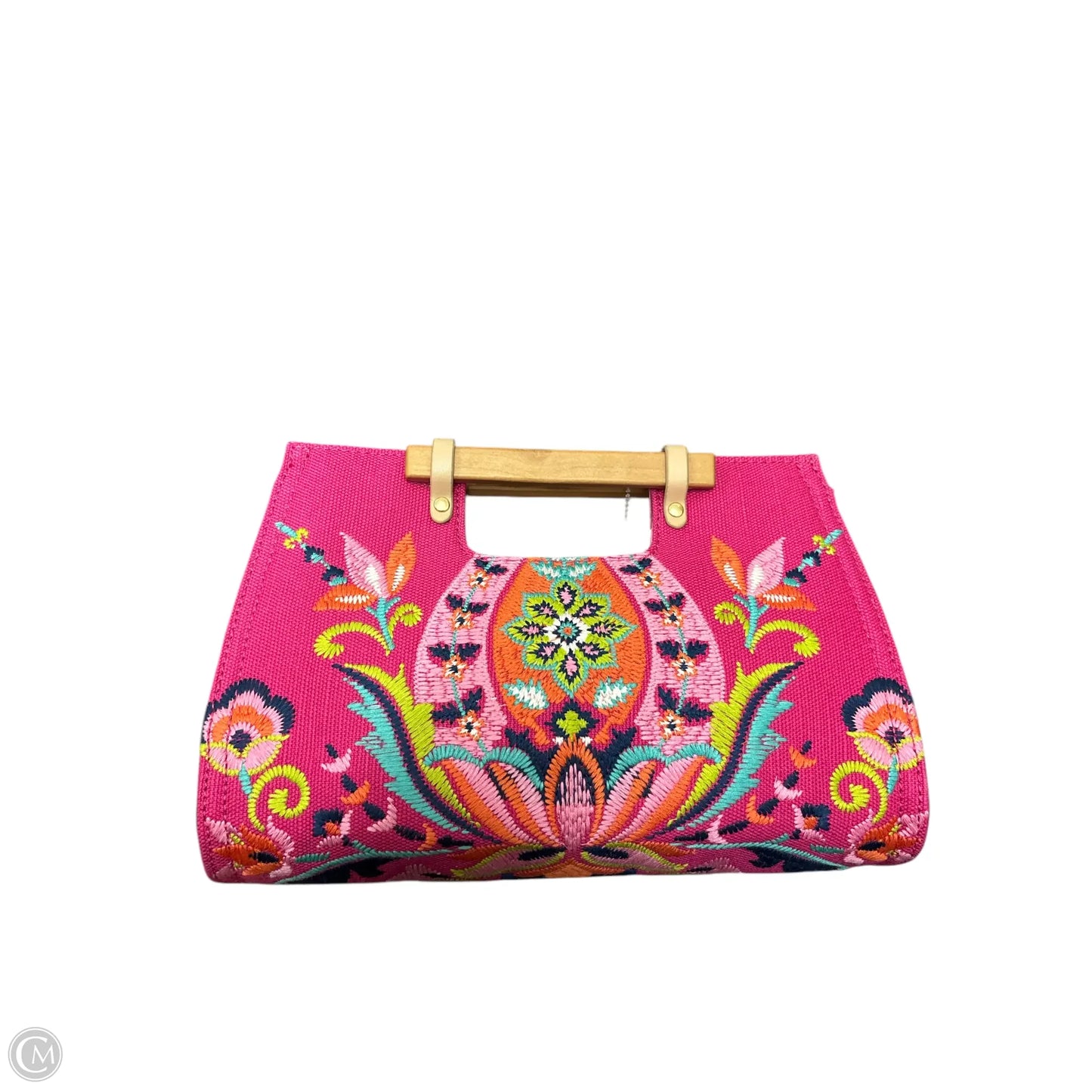 Handbag By Spartina, Size: Small