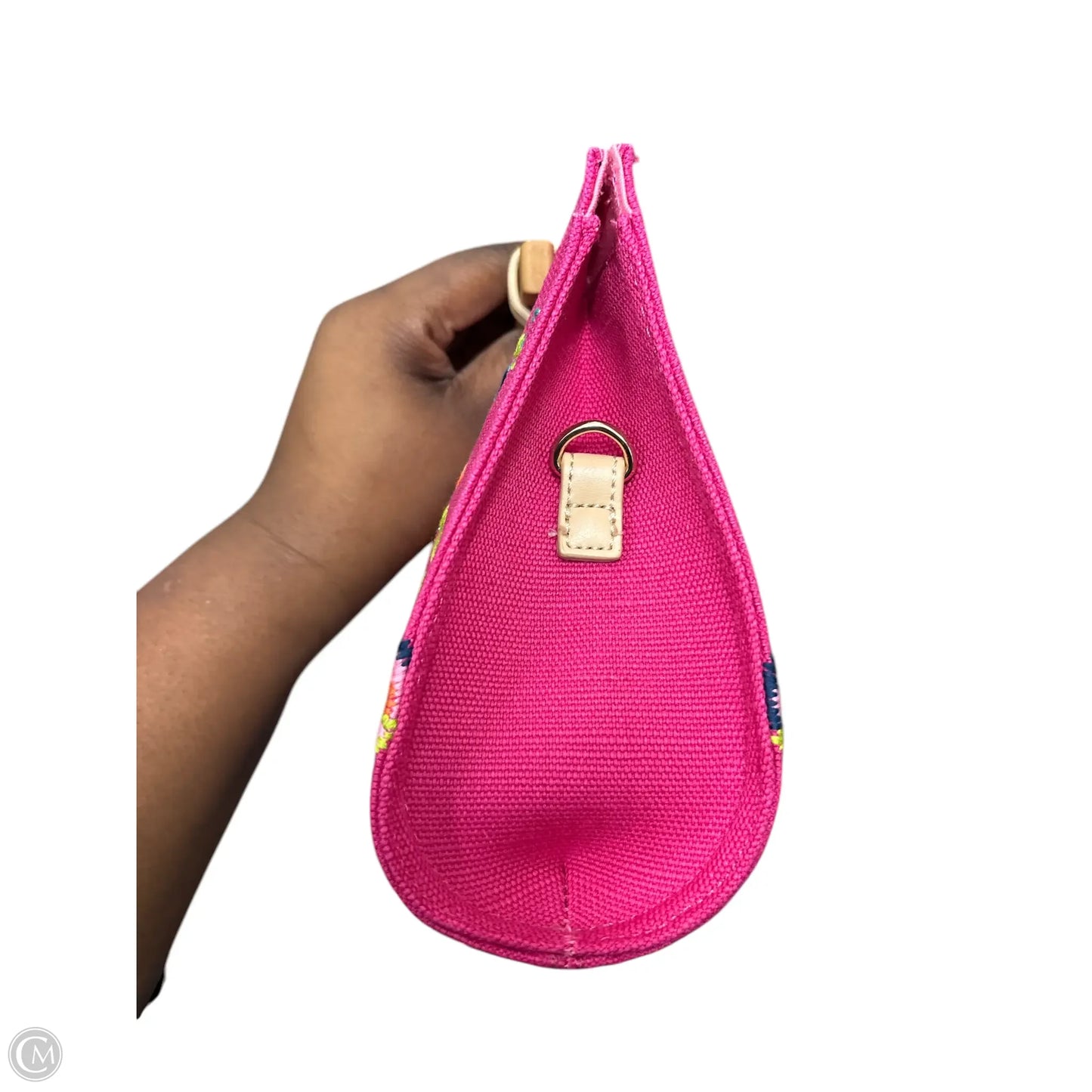 Handbag By Spartina, Size: Small
