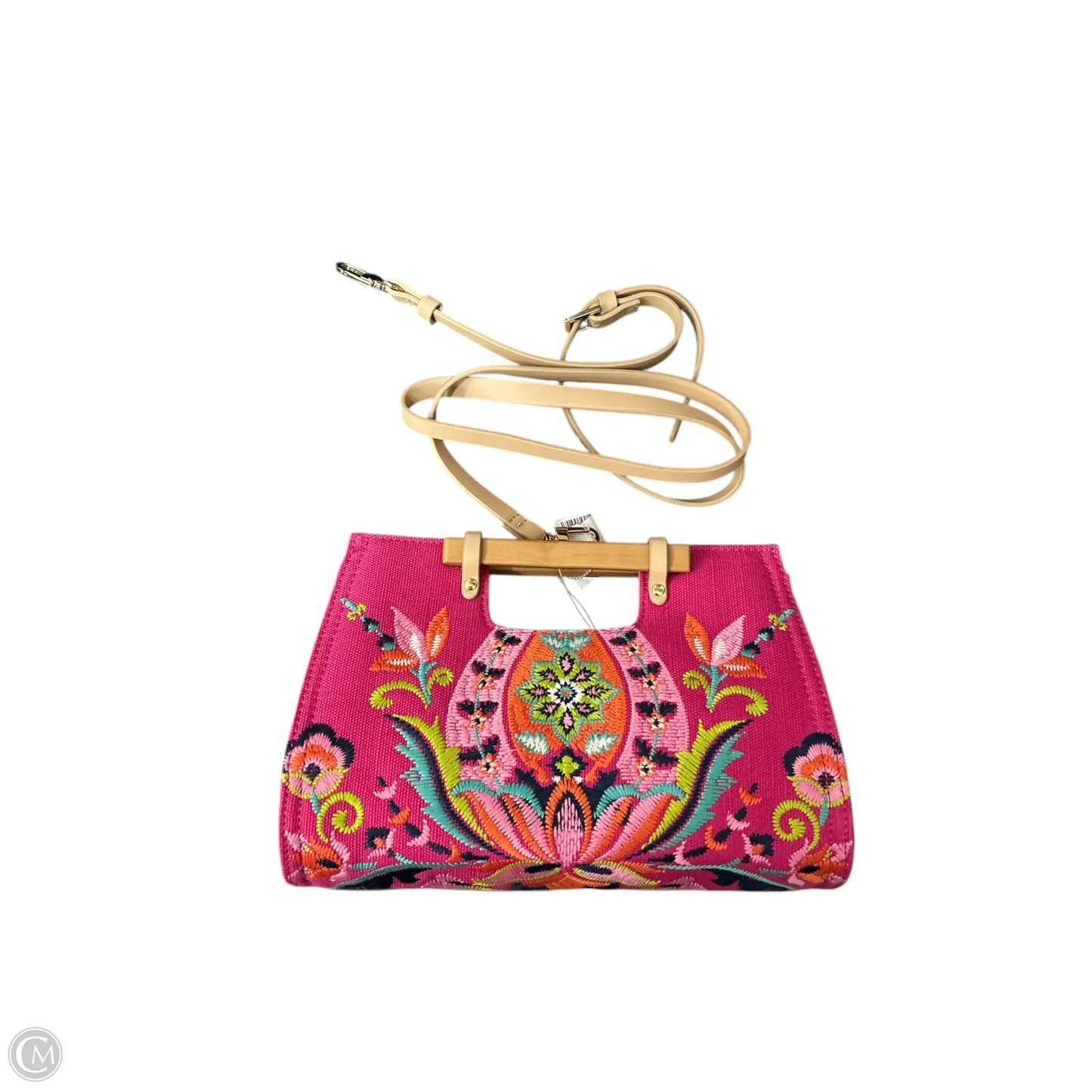 Handbag By Spartina, Size: Small