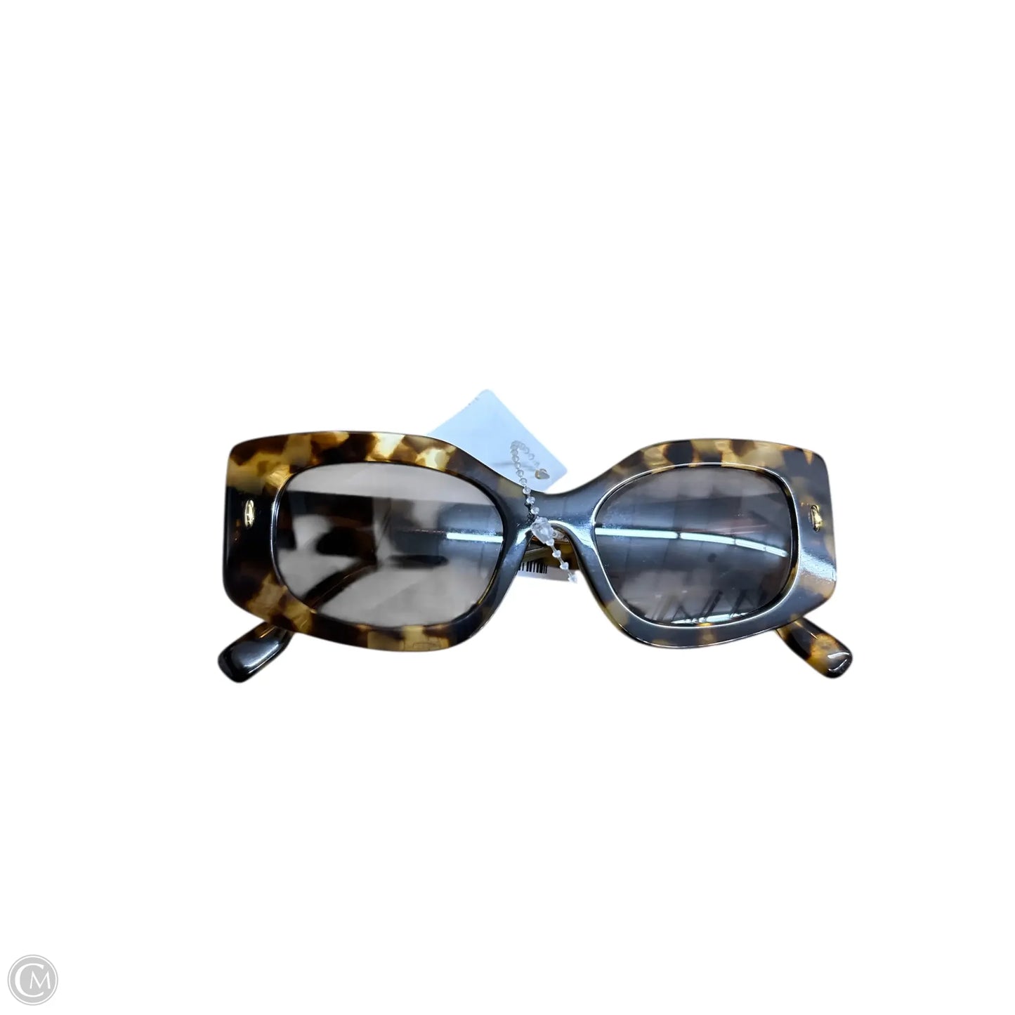 Sunglasses Designer By Tory Burch