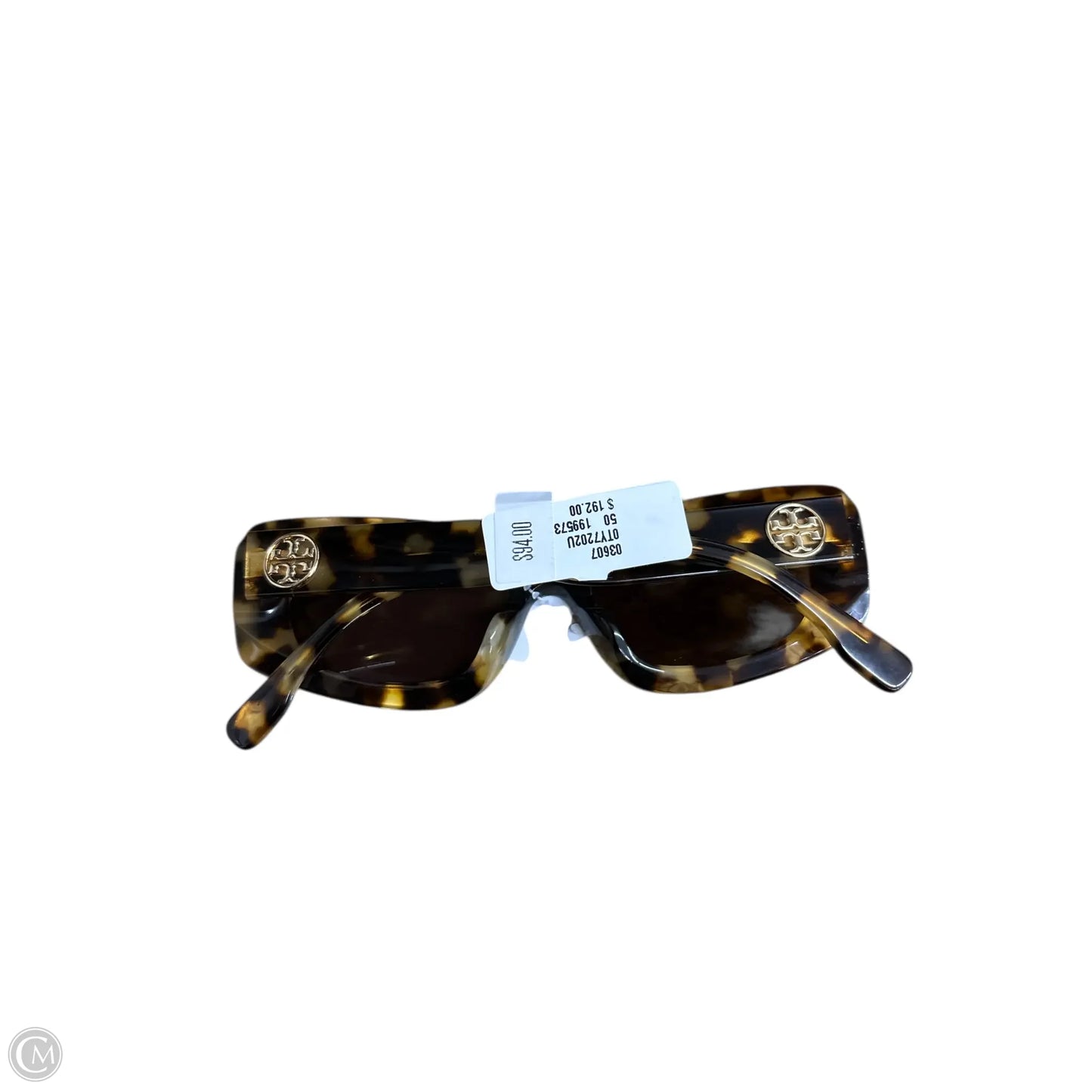 Sunglasses Designer By Tory Burch
