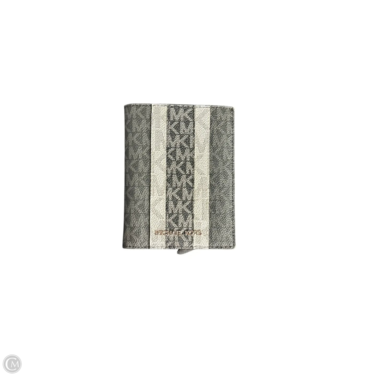Wallet Designer By Michael Kors, Size: Medium