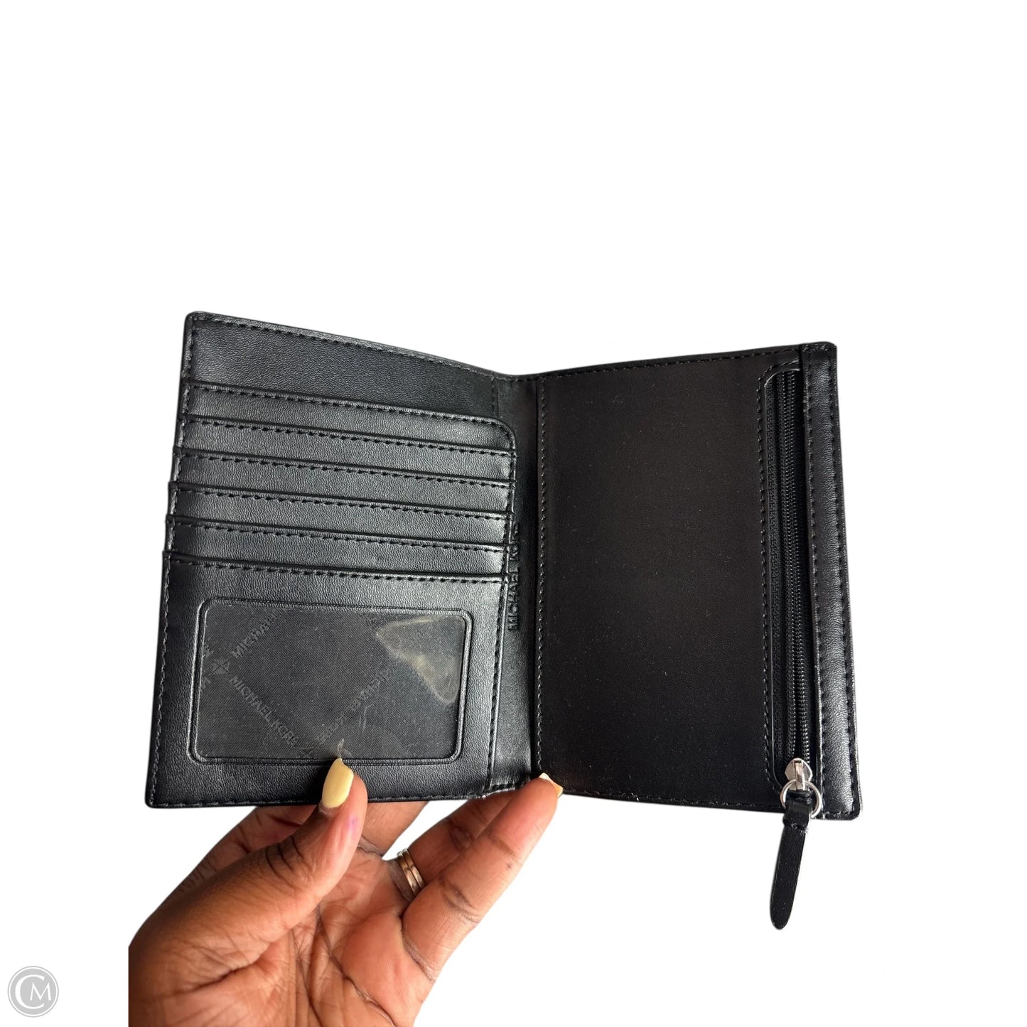 Wallet Designer By Michael Kors, Size: Medium