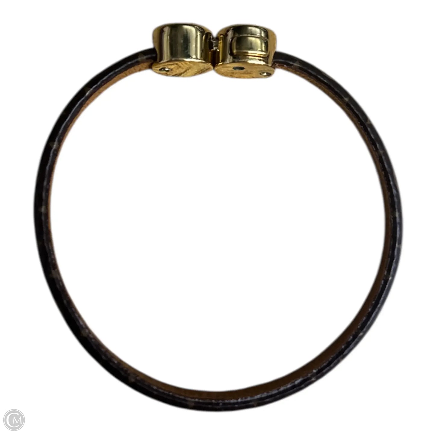 Bracelet Luxury Designer By Louis Vuitton