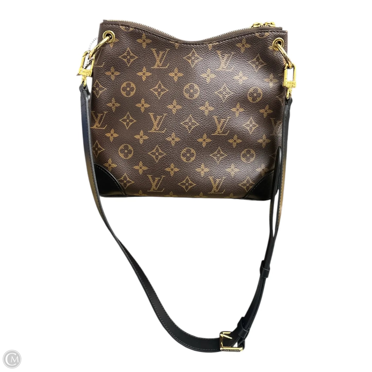 Handbag Luxury Designer By Louis Vuitton, Size: Small