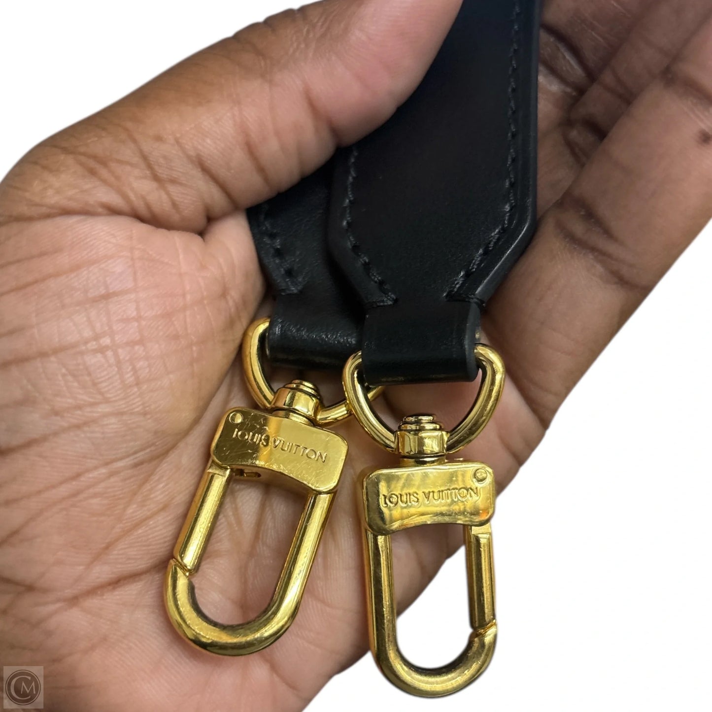 Handbag Luxury Designer By Louis Vuitton, Size: Small
