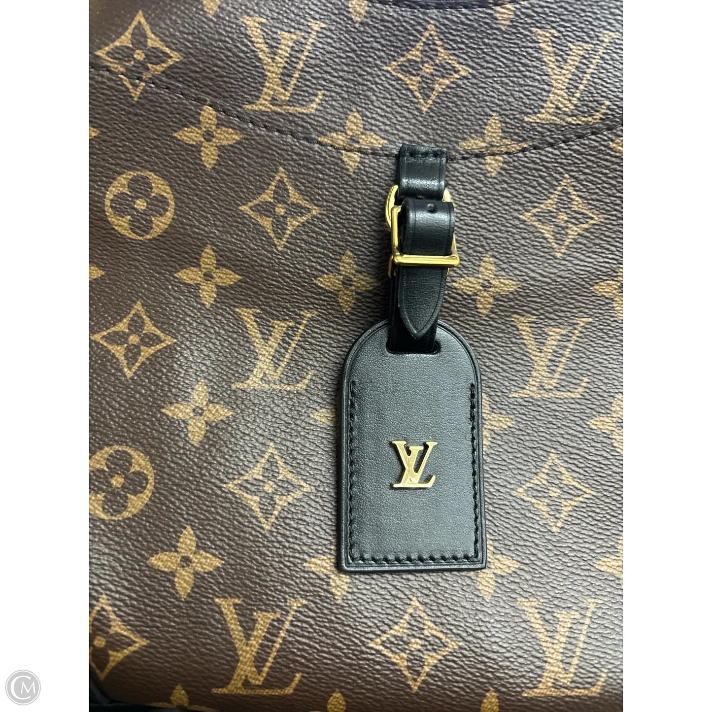 Handbag Luxury Designer By Louis Vuitton, Size: Small