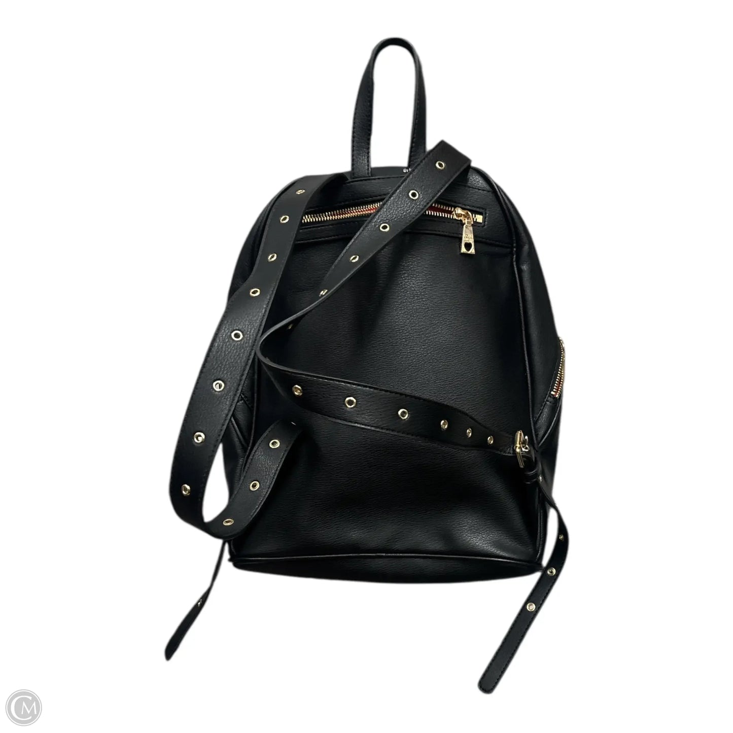 Handbag By Love Moschino, Size: Large