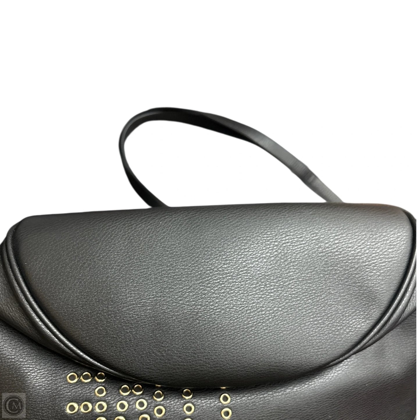 Handbag By Love Moschino, Size: Large
