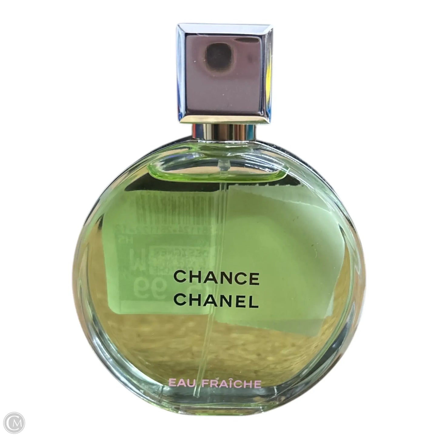 Fragrance Luxury Designer By Chanel