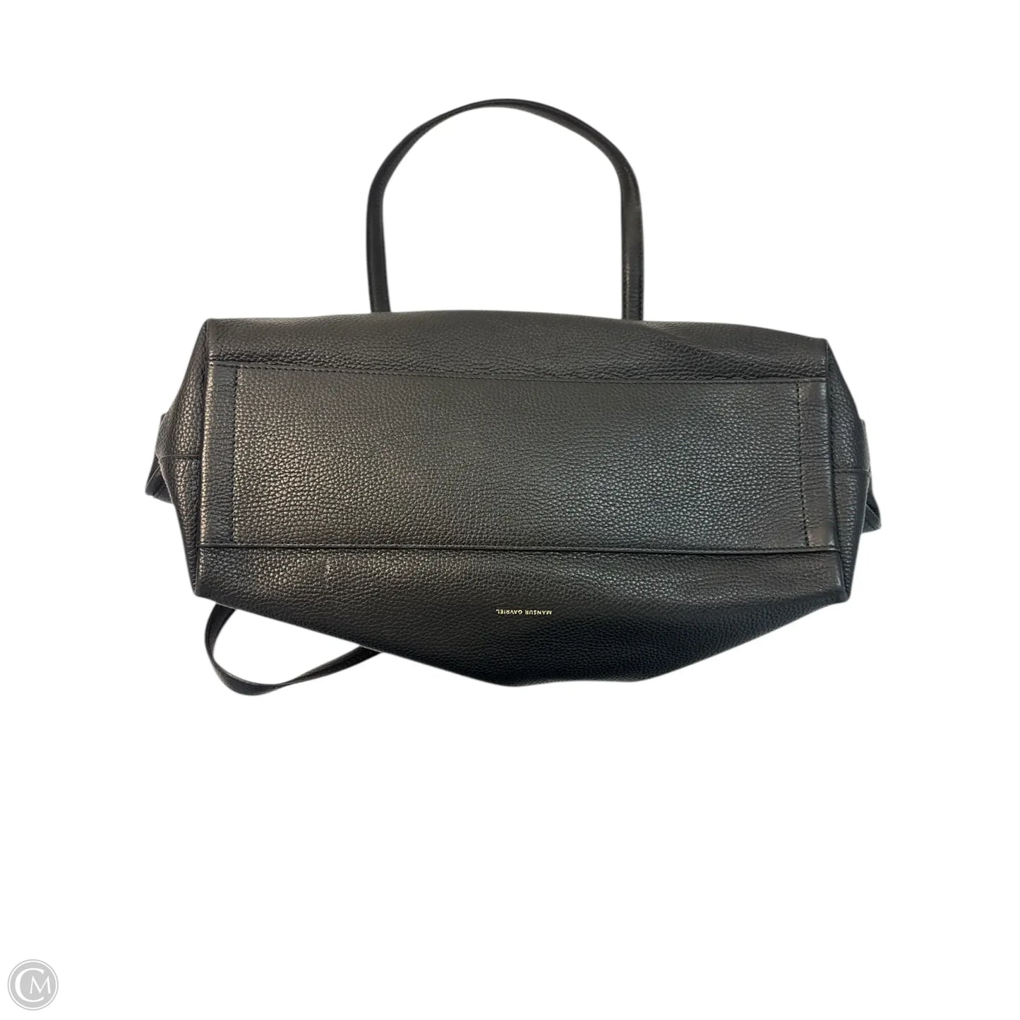 Handbag Designer By Mansur Gavriel, Size: Large