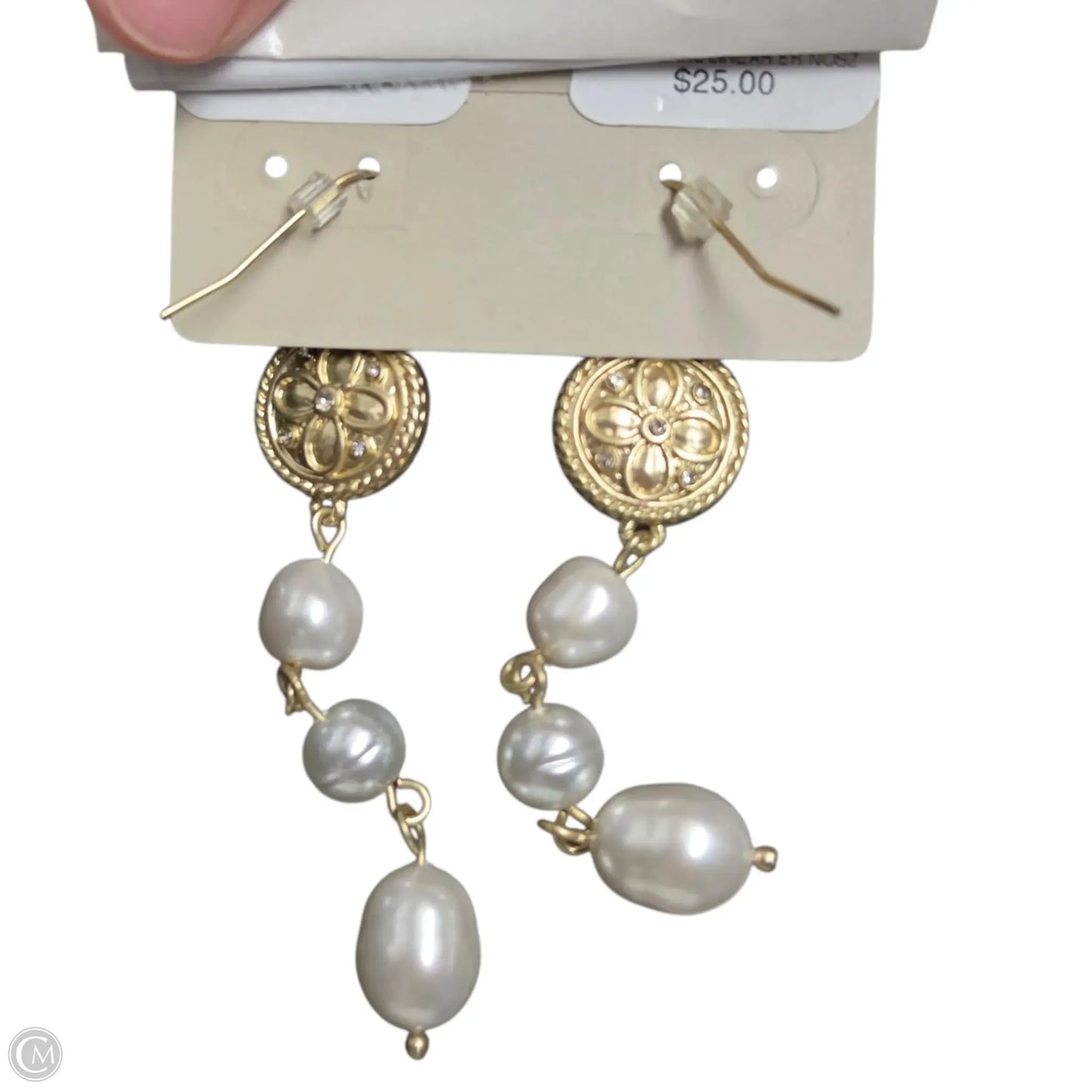 Earrings Other By Chicos