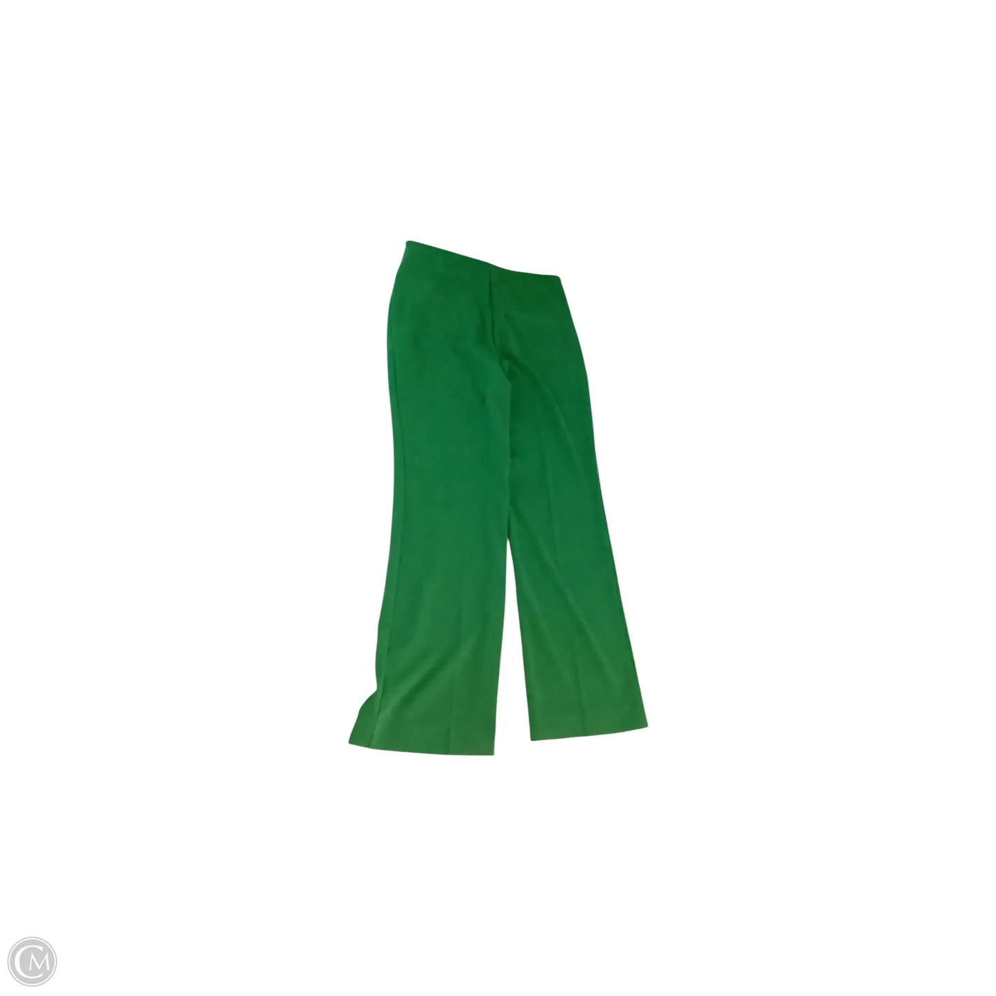 Pants Set 2pc By New York And Co In Green, Size: M