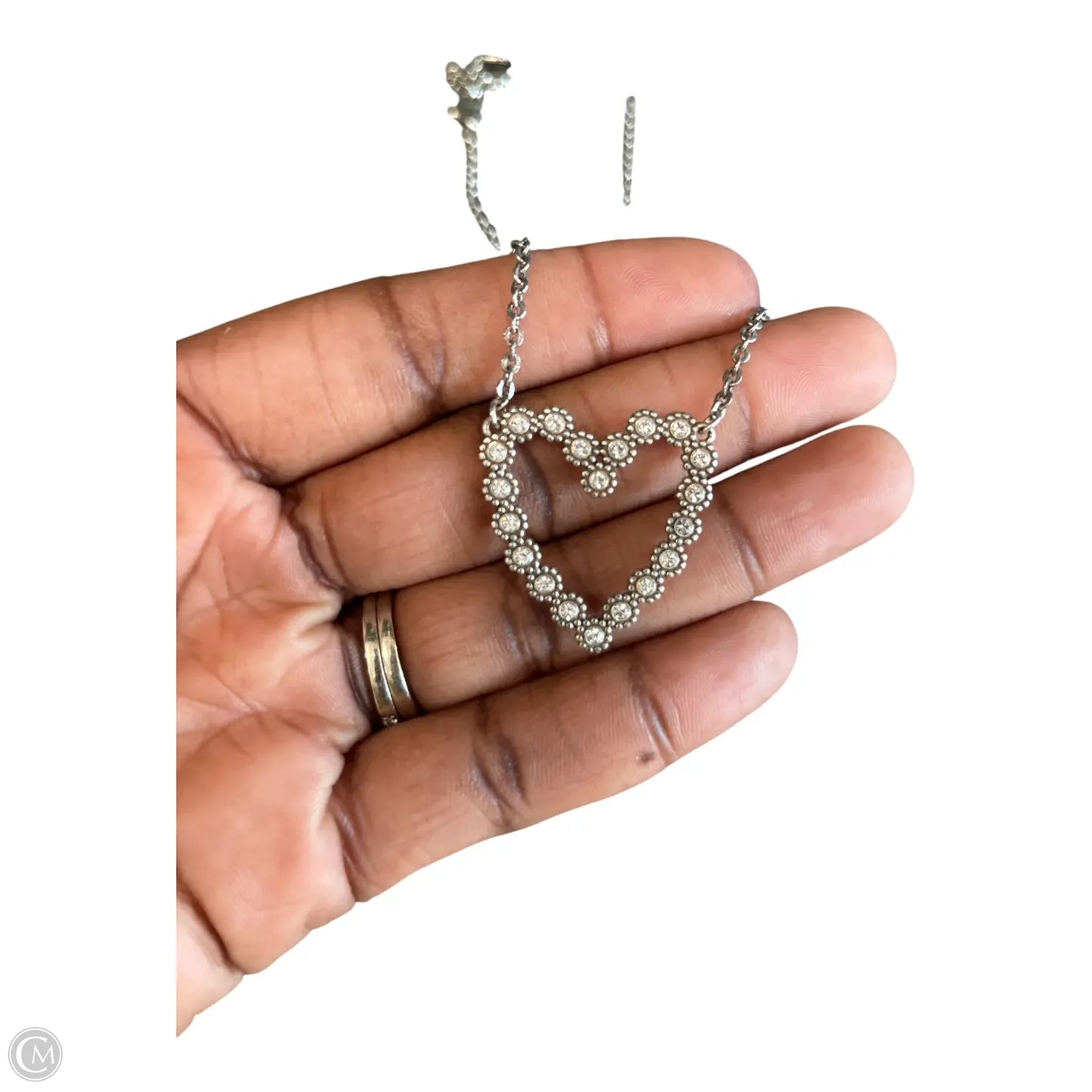 Necklace Other By Brighton