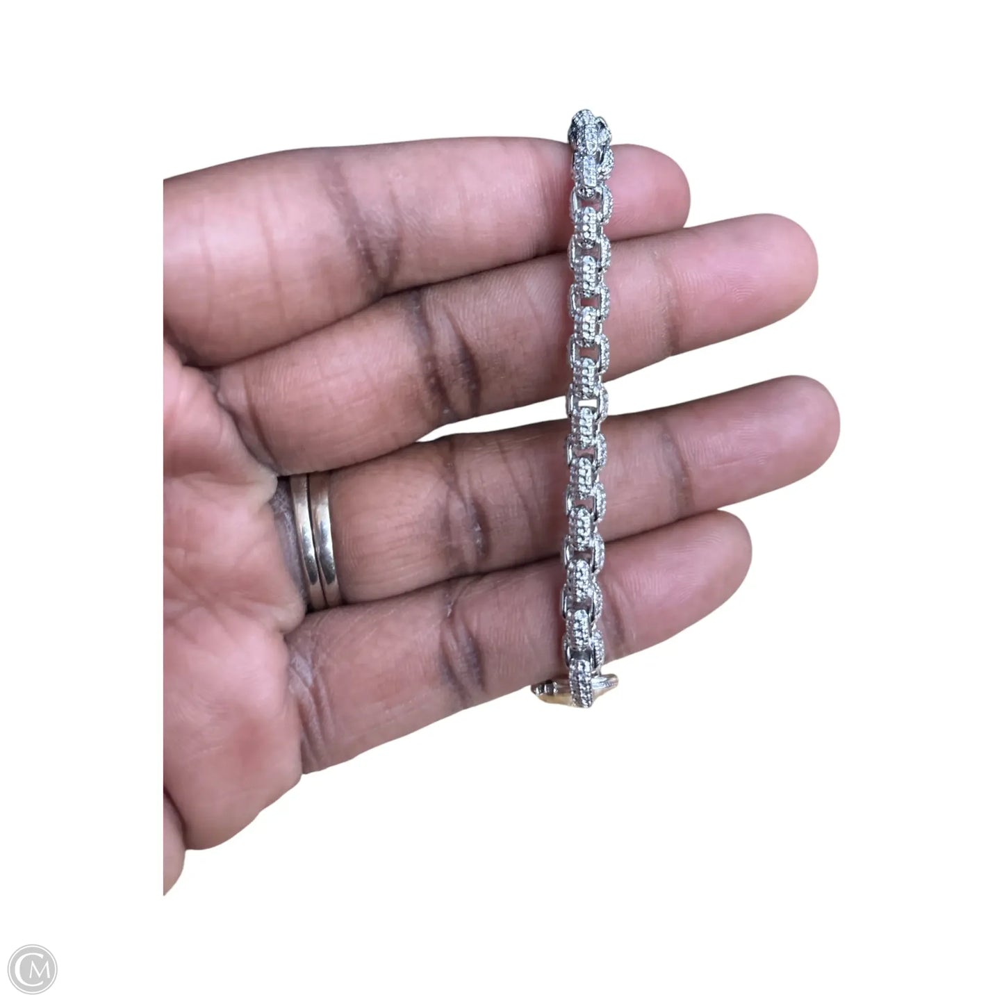 Bracelet Luxury Designer By Hermes