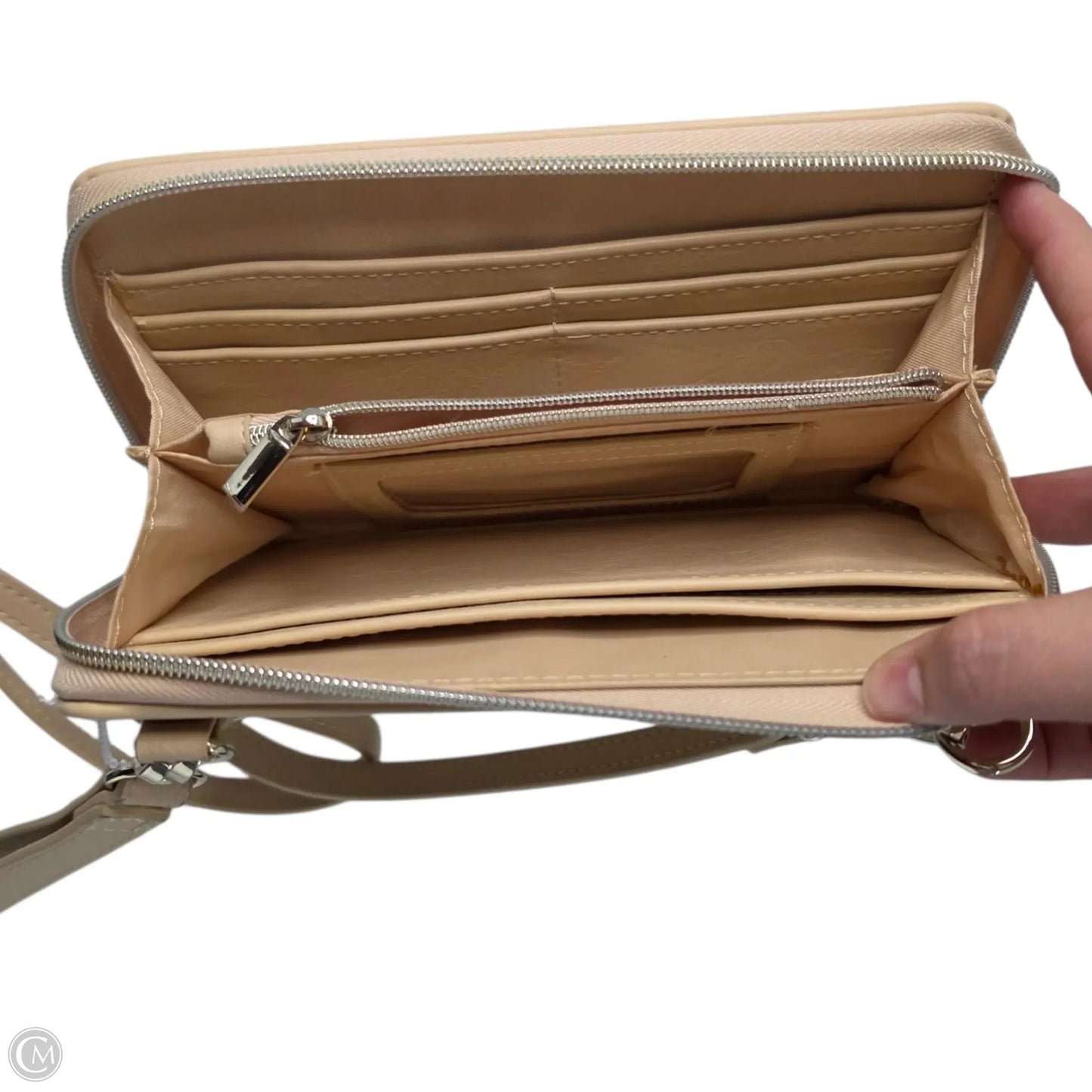 Handbag By Clothes Mentor, Size: Small
