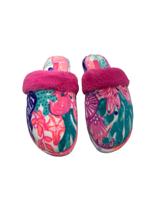 Slippers By Lilly Pulitzer  Size: 7