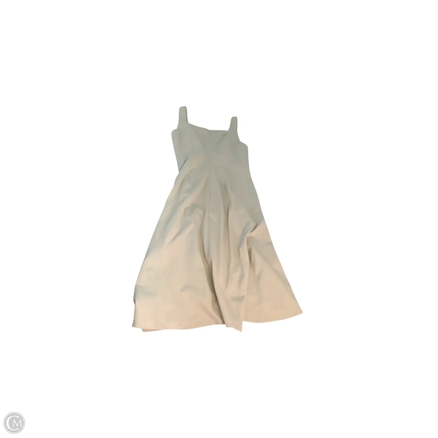 Dress Casual Maxi By Cma In Beige, Size: 12