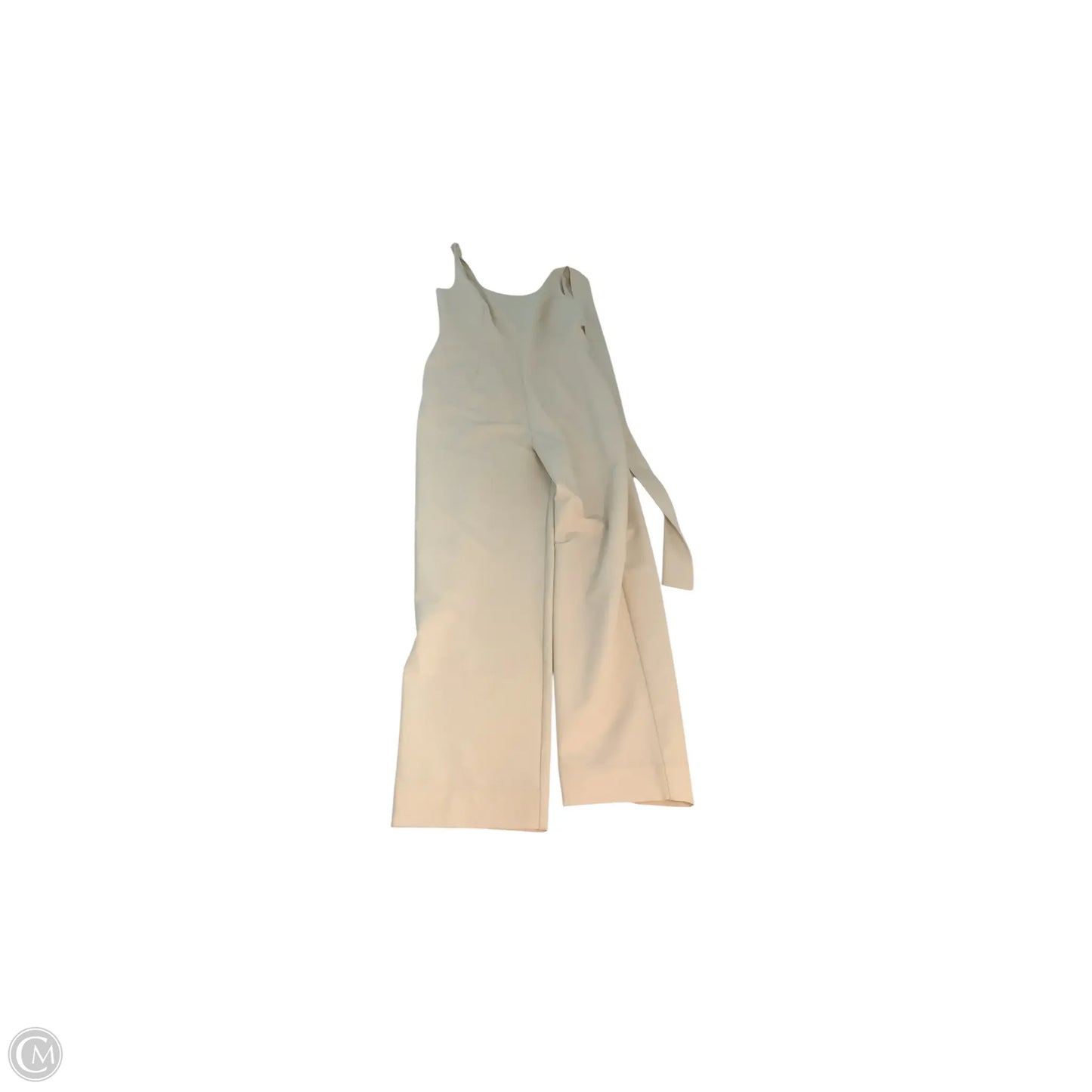Jumpsuit By Cma In Cream, Size: M