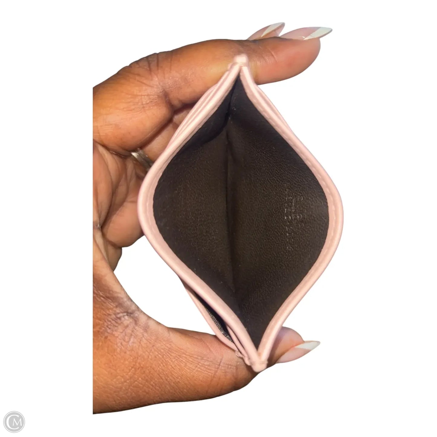 Wallet Luxury Designer By Gucci, Size: Medium