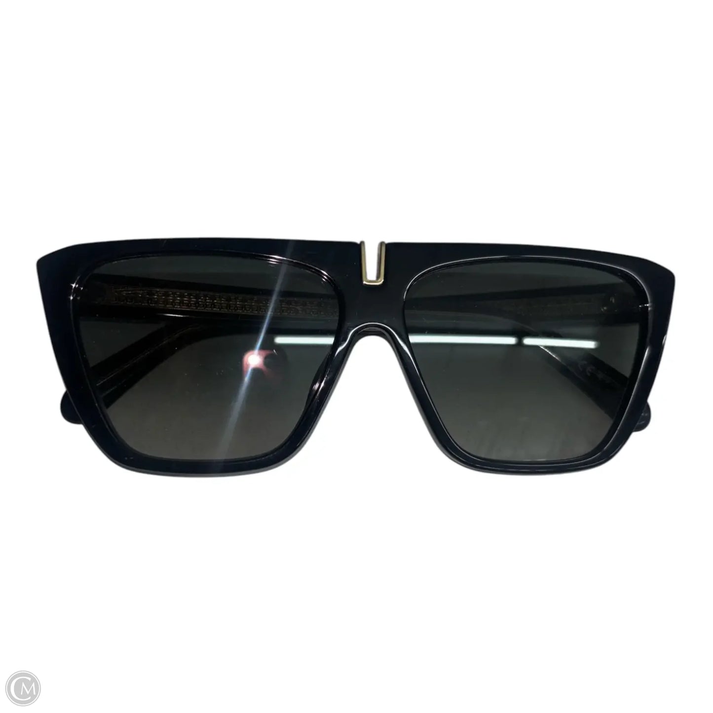 Sunglasses Luxury Designer By Givenchy