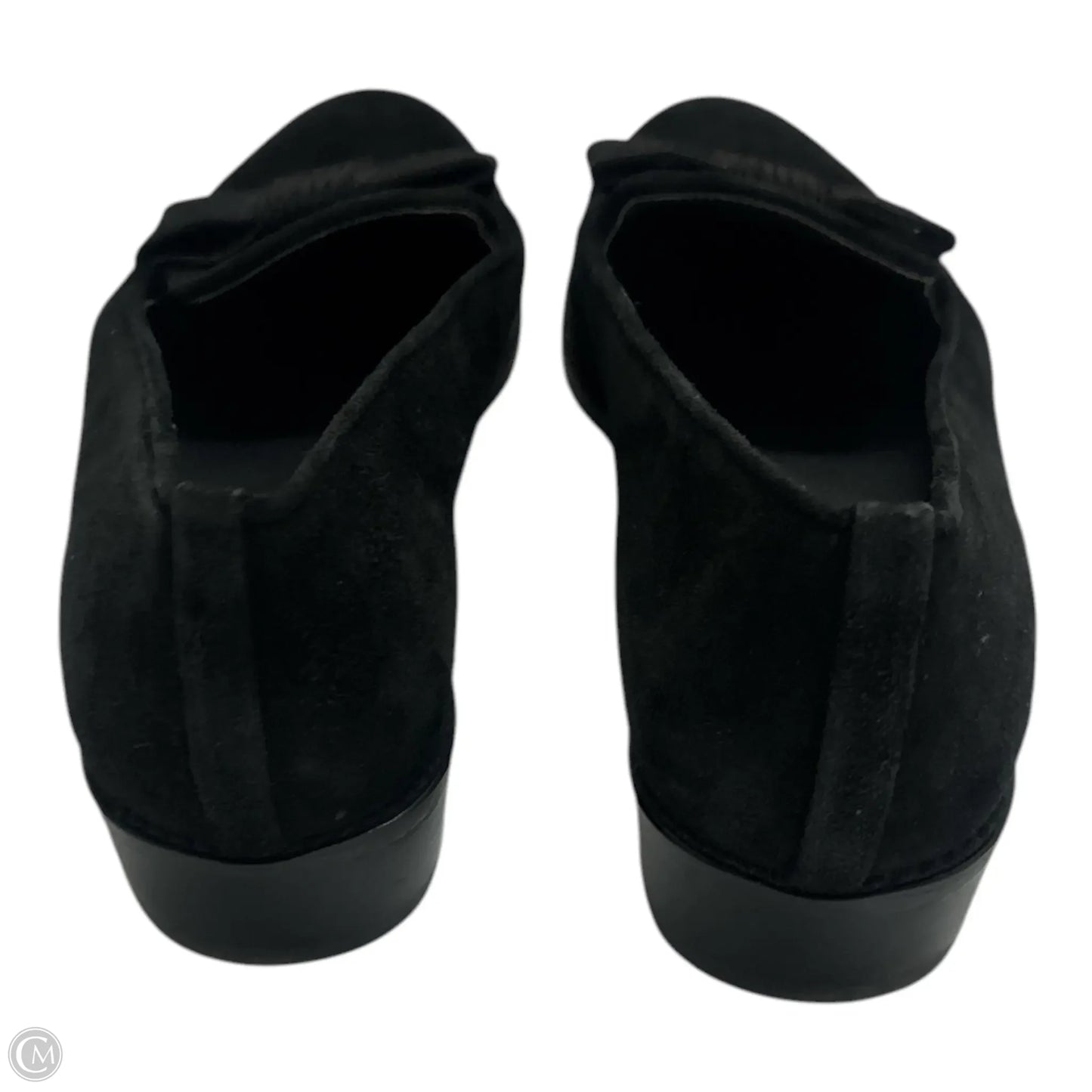 Shoes Designer By Stuart Weitzman In Black, Size: 11.5