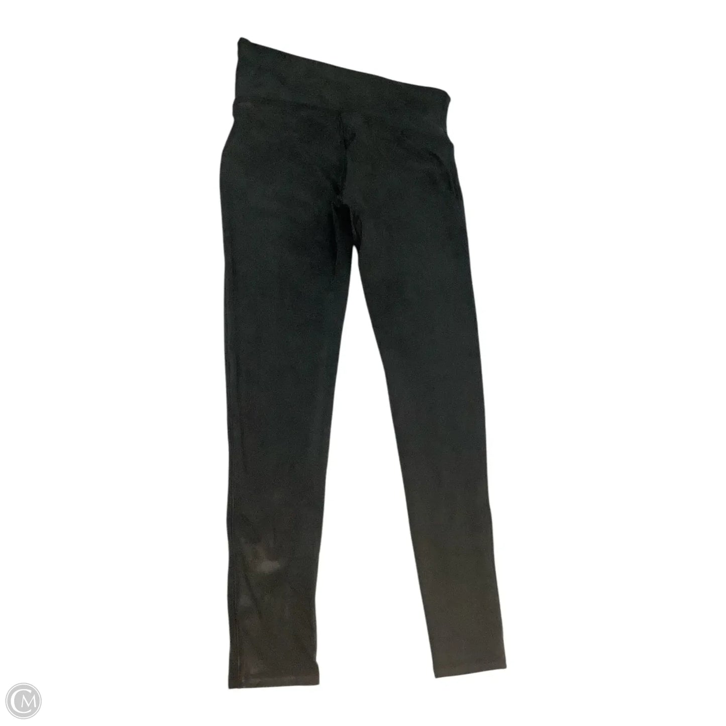 Pants Leggings By Spanx In Black, Size: L