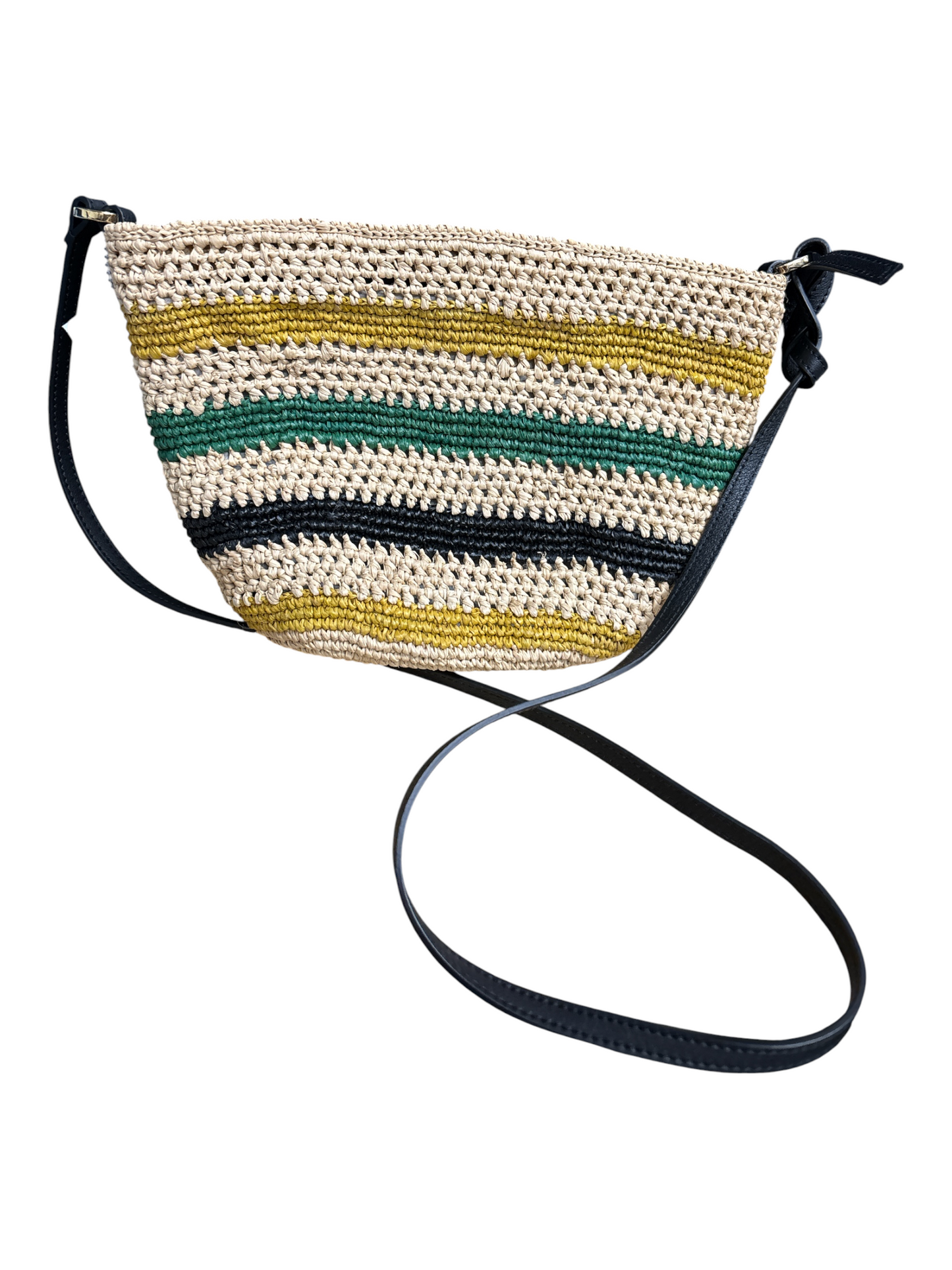 Handbag Luxury Designer By Loewe, Size: Small PAULA IBIZA POCHETTE