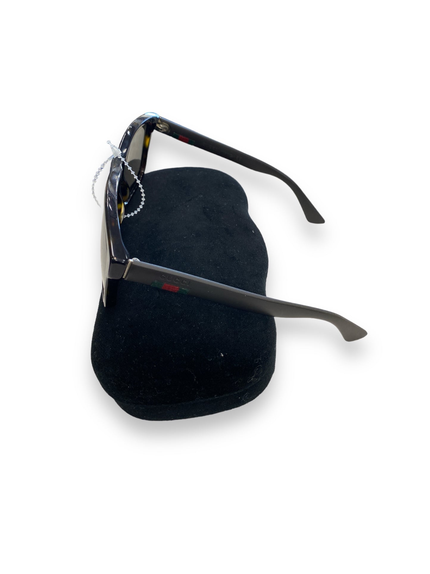 Sunglasses Luxury Designer By Gucci