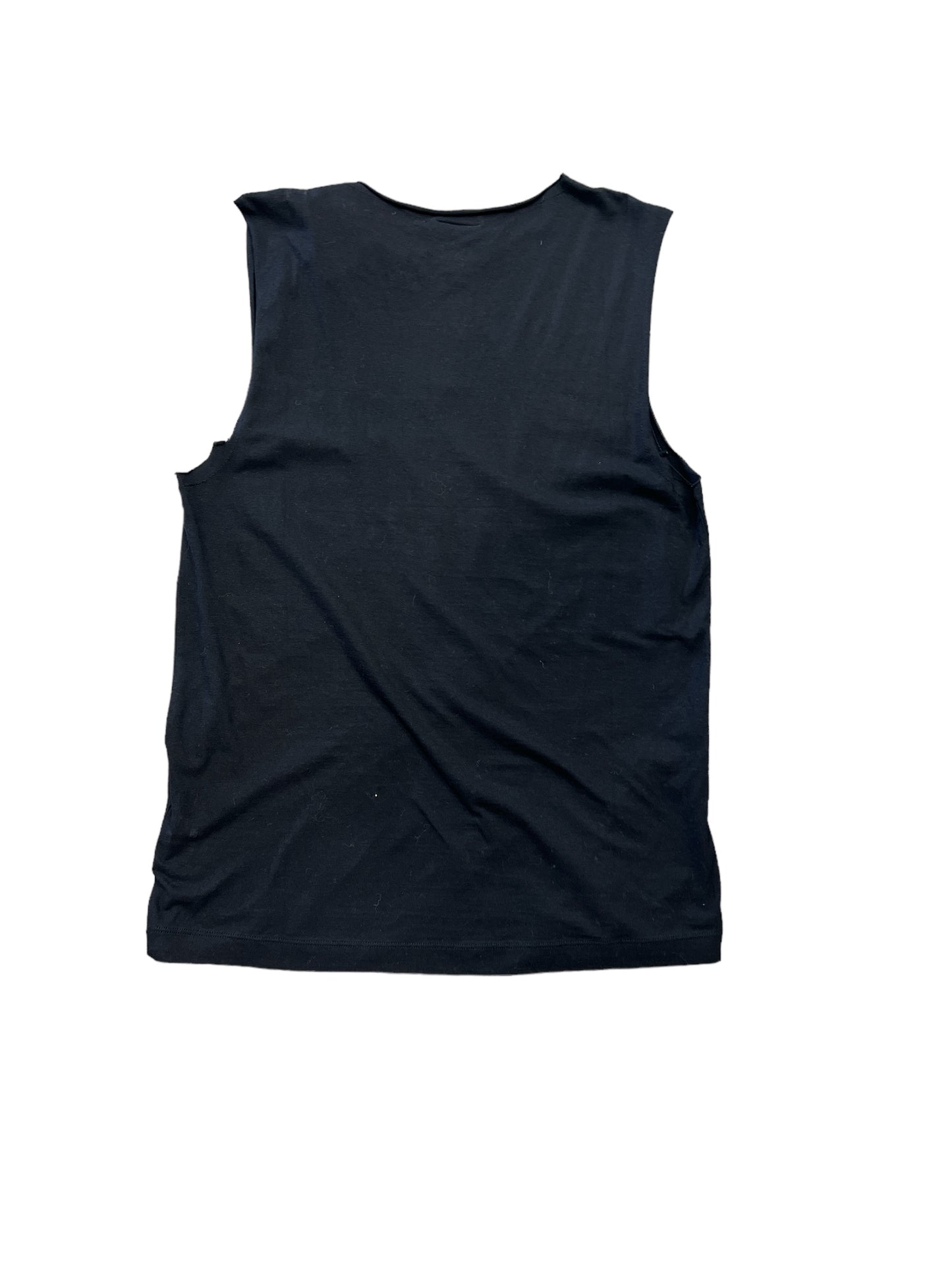 Top Sleeveless By Helmut Lang Size: Xs