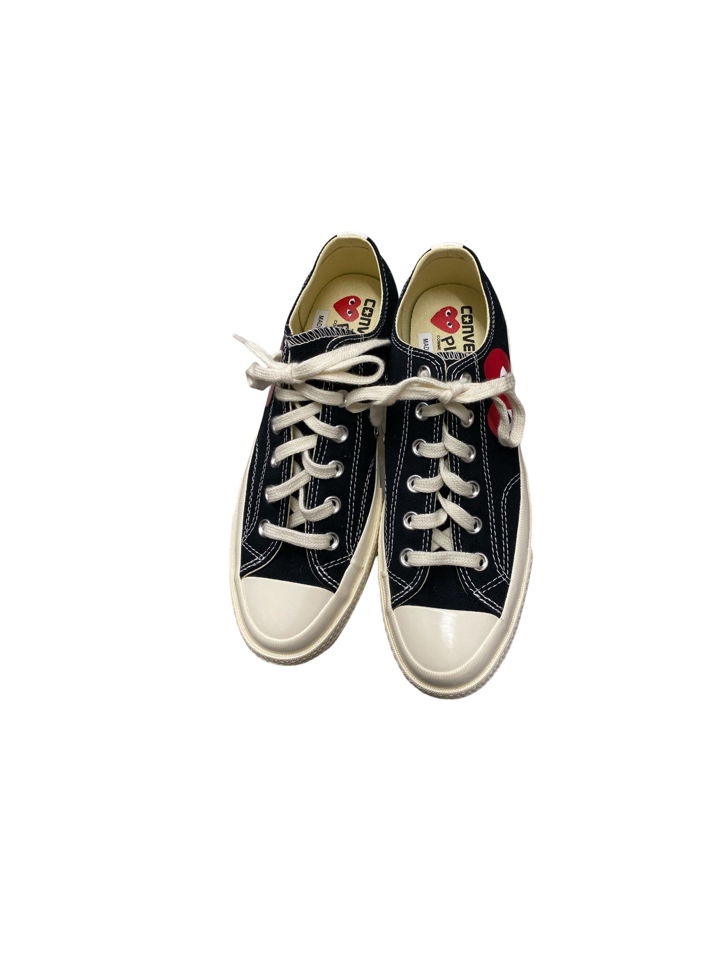 Shoes Sneakers By Converse Size: 9