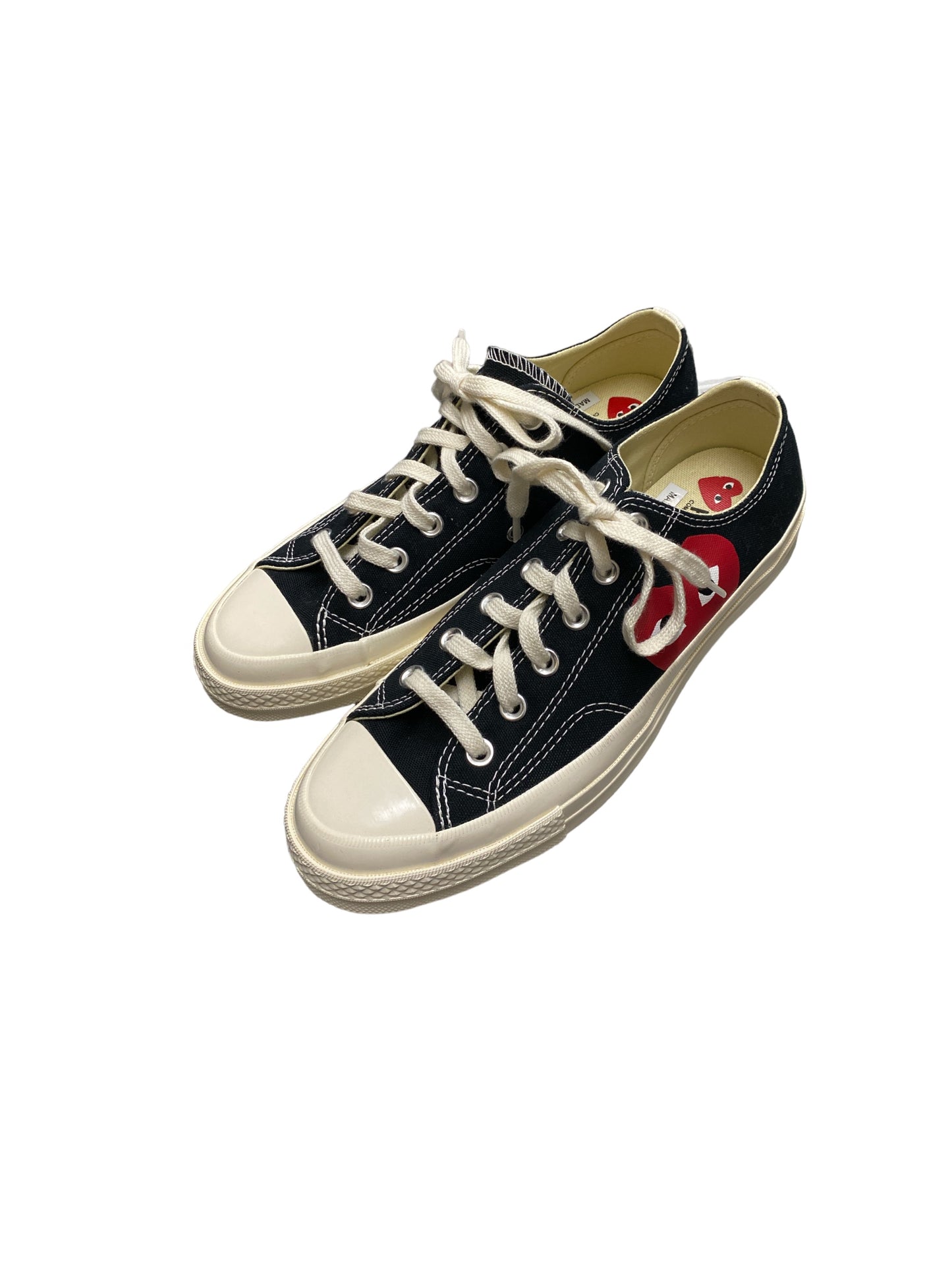 Shoes Sneakers By Converse Size: 9