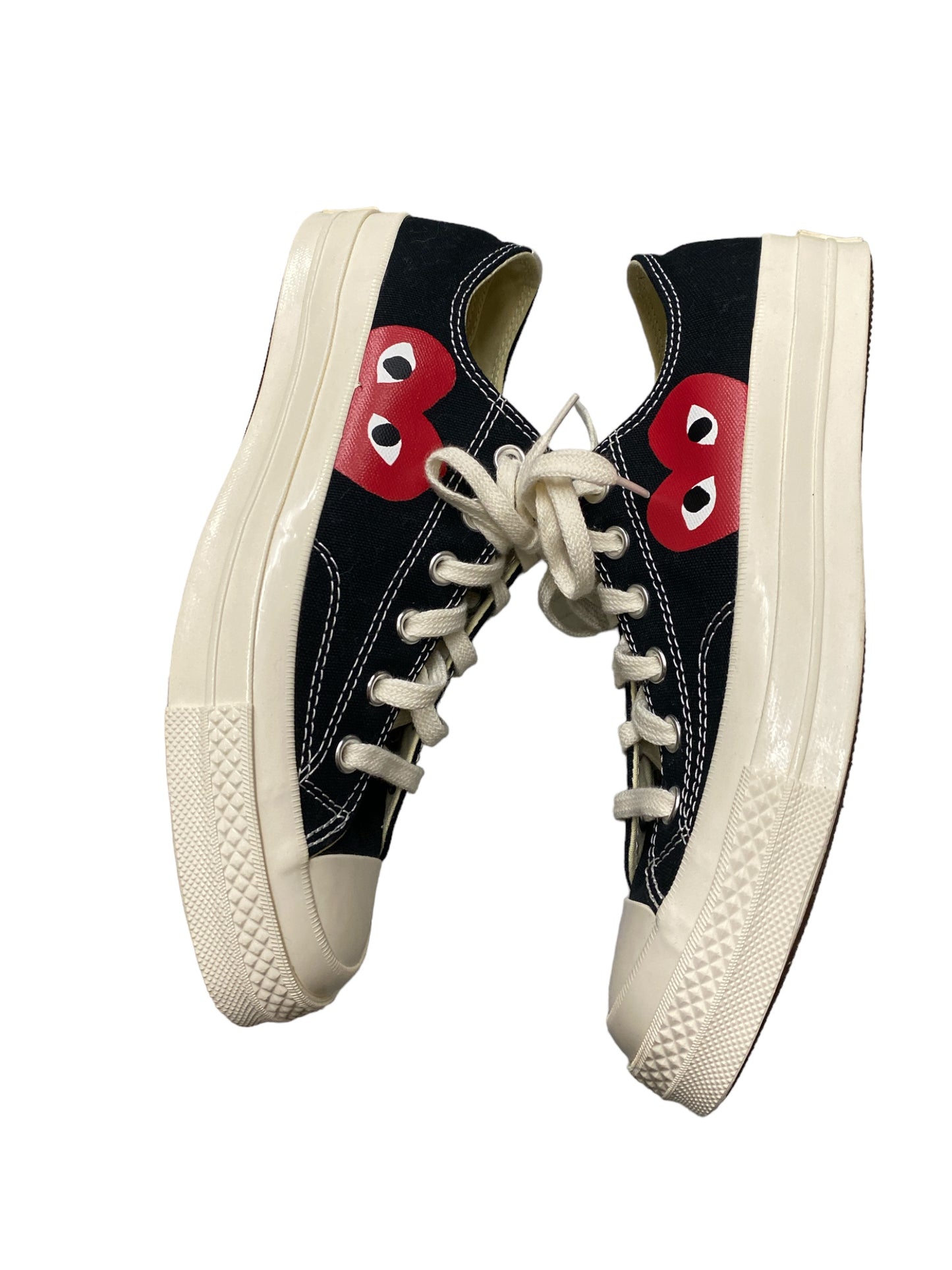 Shoes Sneakers By Converse Size: 9