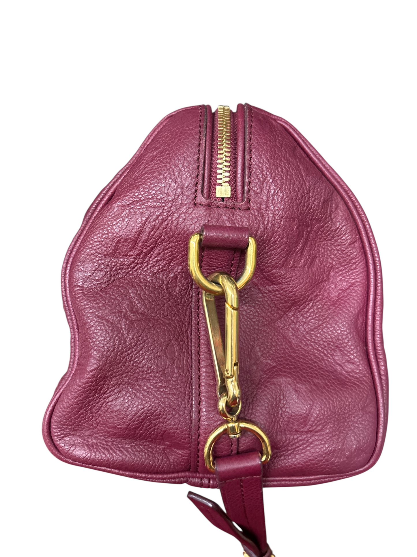 Handbag Luxury Designer By Louis Vuitton, Size: Medium