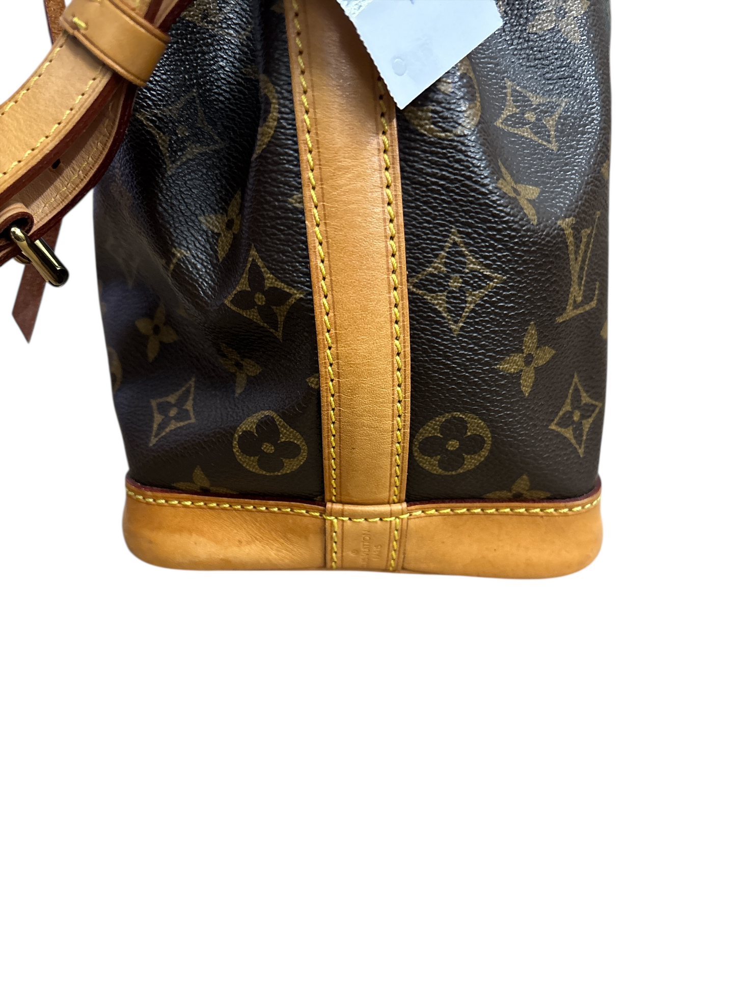 Handbag Luxury Designer By Louis Vuitton, Size: Small