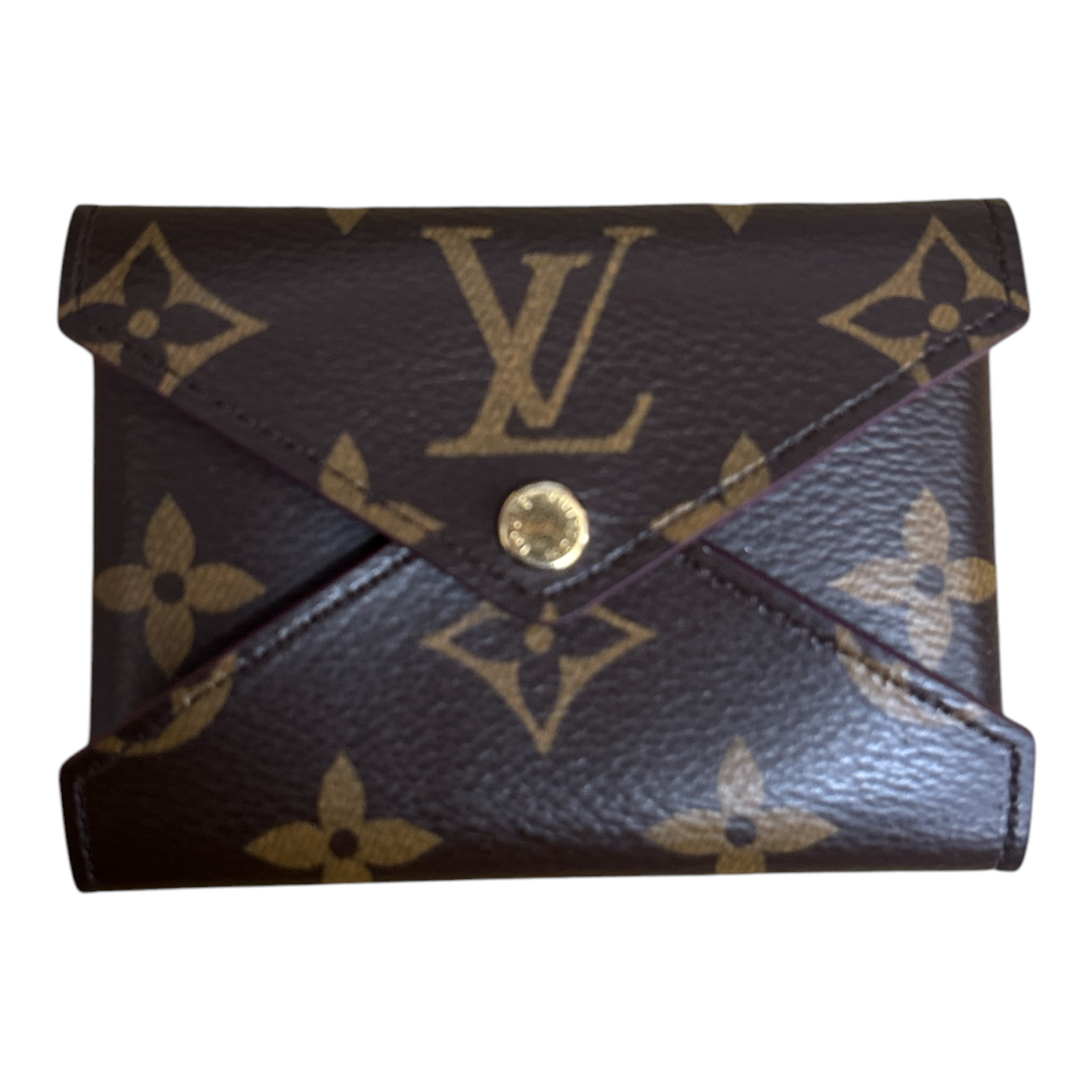 Accessory Luxury Designer Tag By 3 piece set Louis Vuitton Kirigami Set
