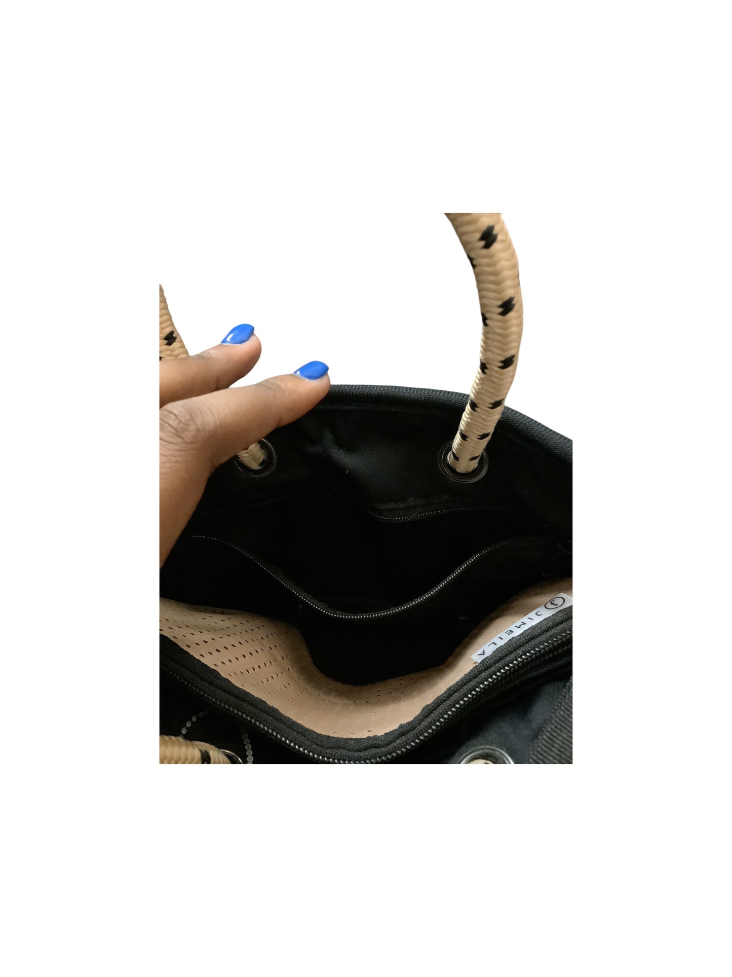 Handbag By Clothes Mentor, Size: Small