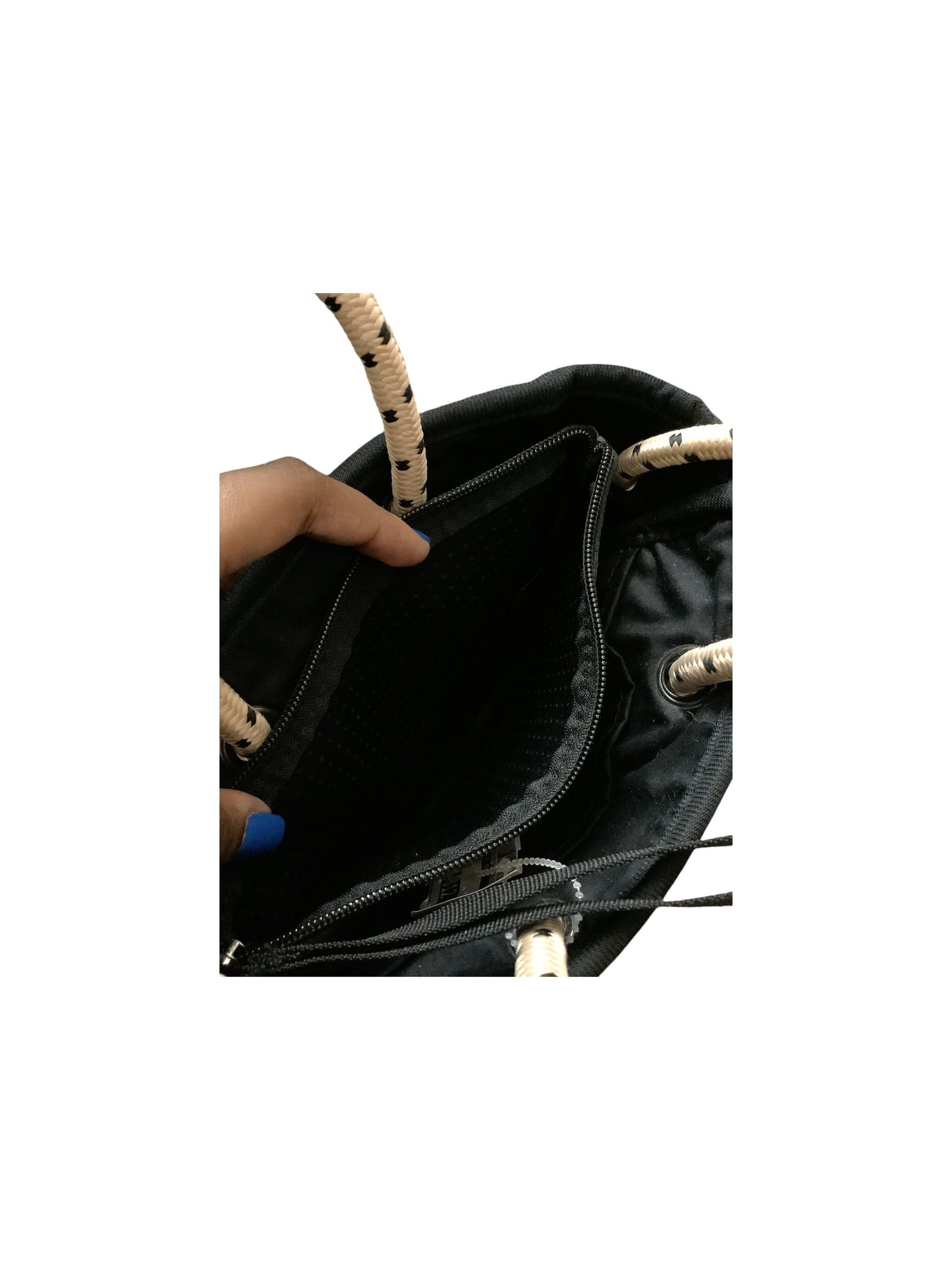 Handbag By Clothes Mentor, Size: Small