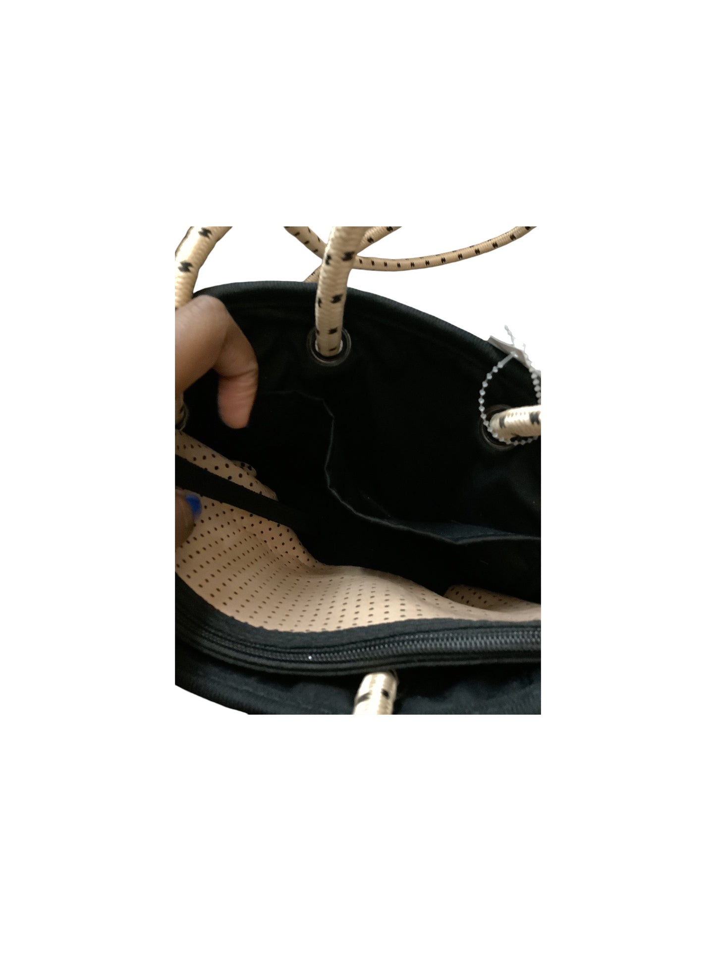 Handbag By Clothes Mentor, Size: Small