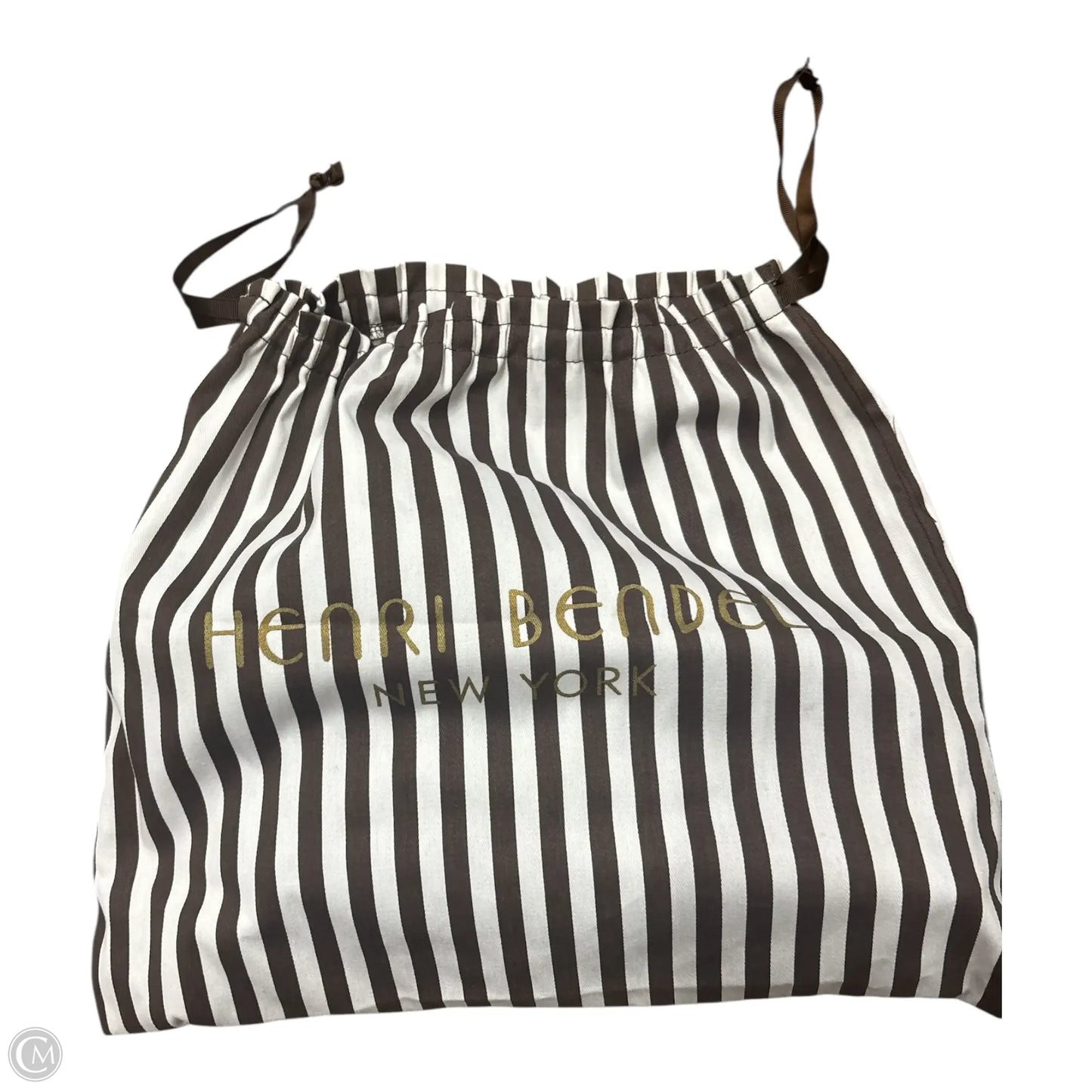 Handbag Designer By Henri Bendel, Size: Medium