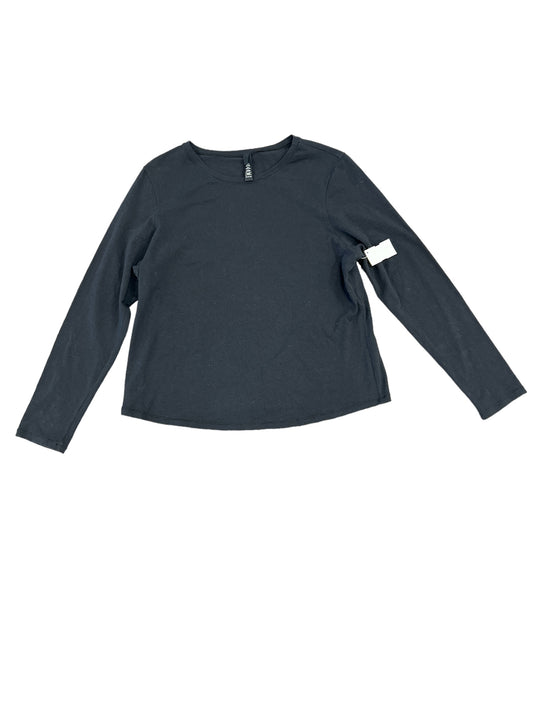 Top Long Sleeve Basic By SKIMS -