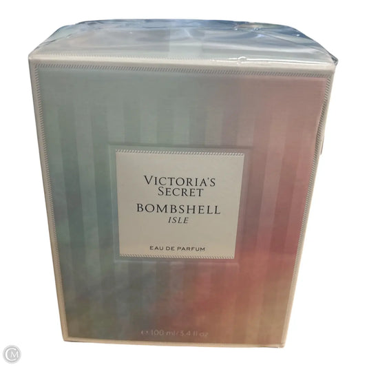 Fragrance By Victorias Secret
