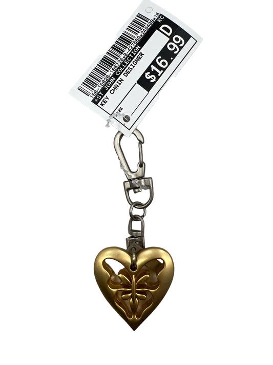 Key Chain Designer By St John Collection