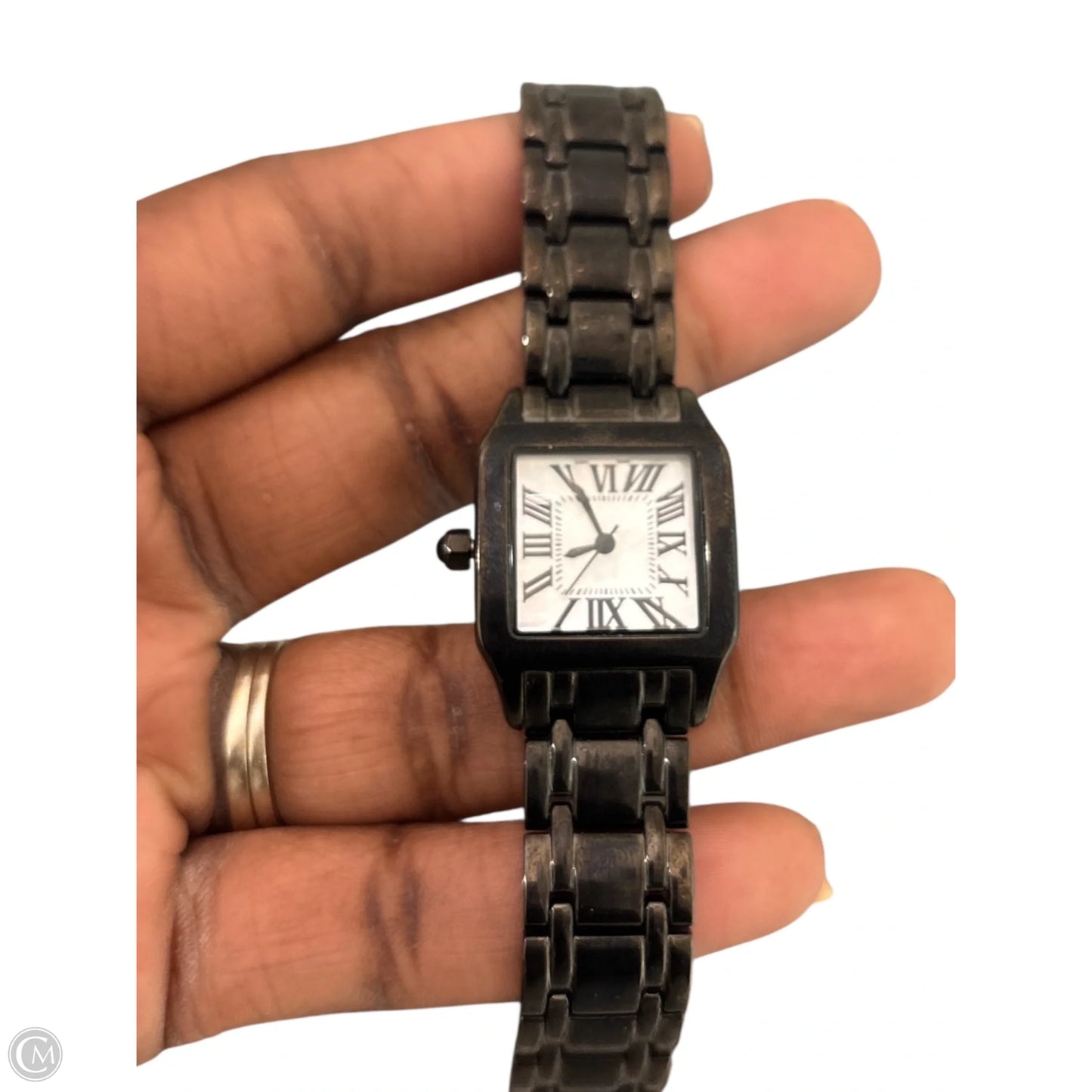 Watch By Cma