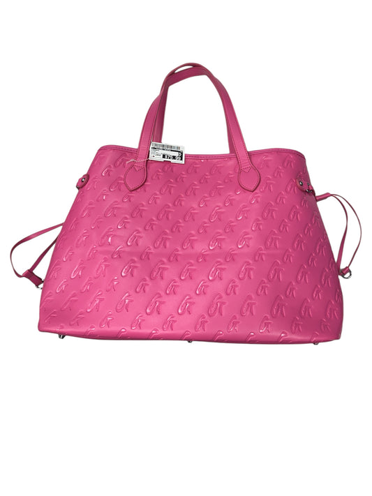 Handbag By Mia Ray  Size: Large