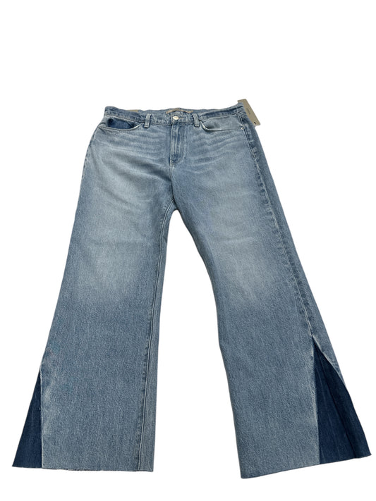Jeans Wide Leg By Hudson  Size: 33